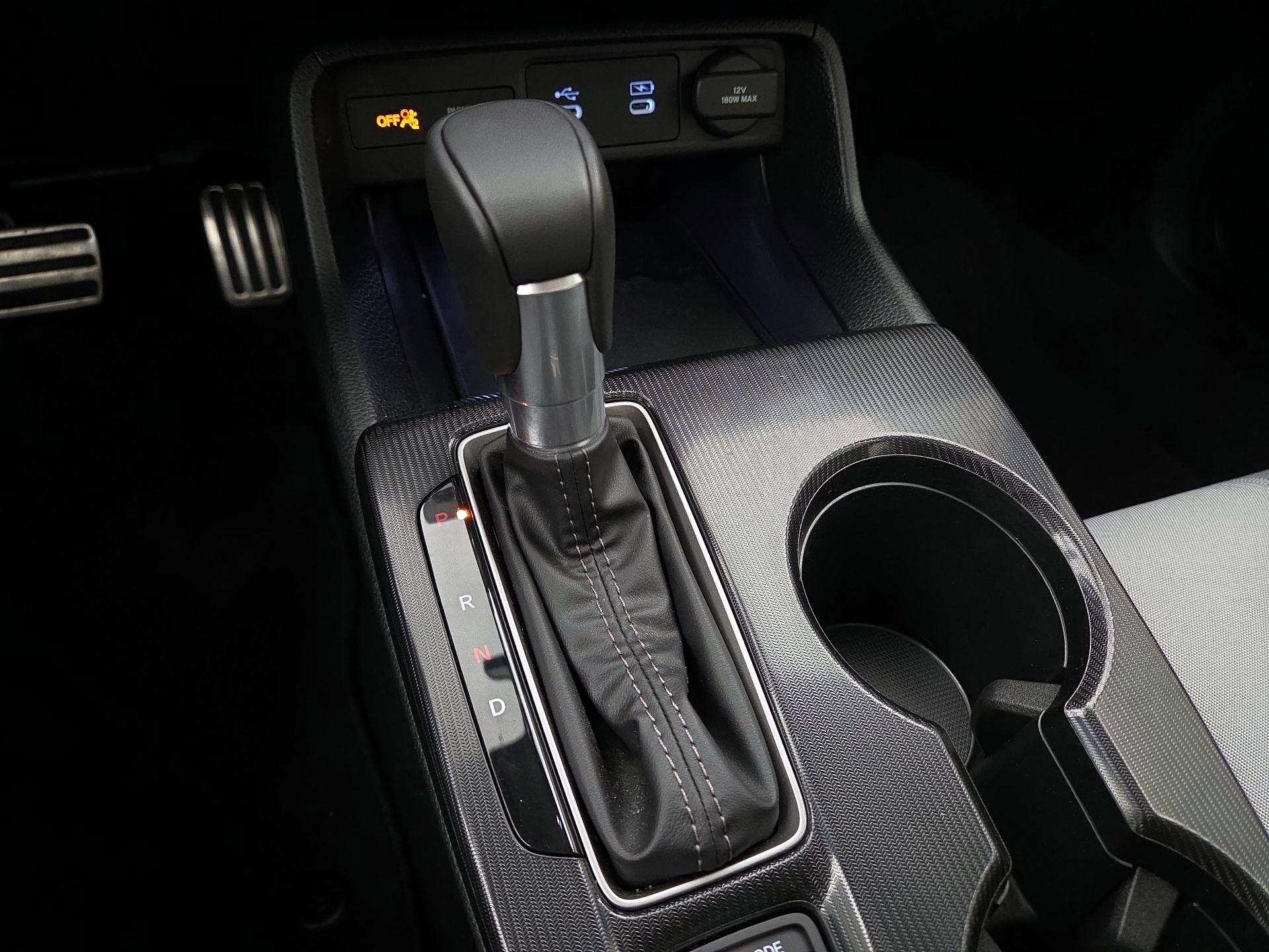 Thumbnail: 2026 Honda Civic - 17