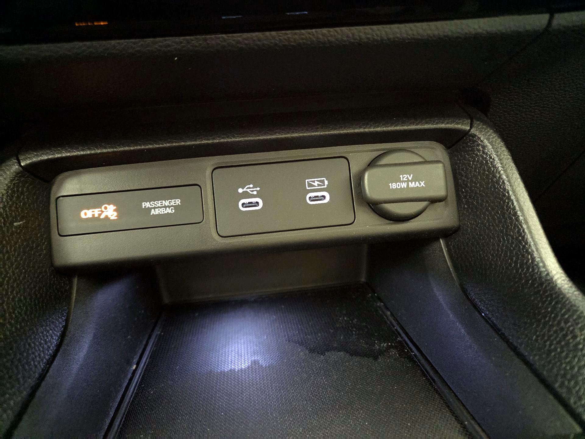 Thumbnail: 2026 Honda Civic - 18