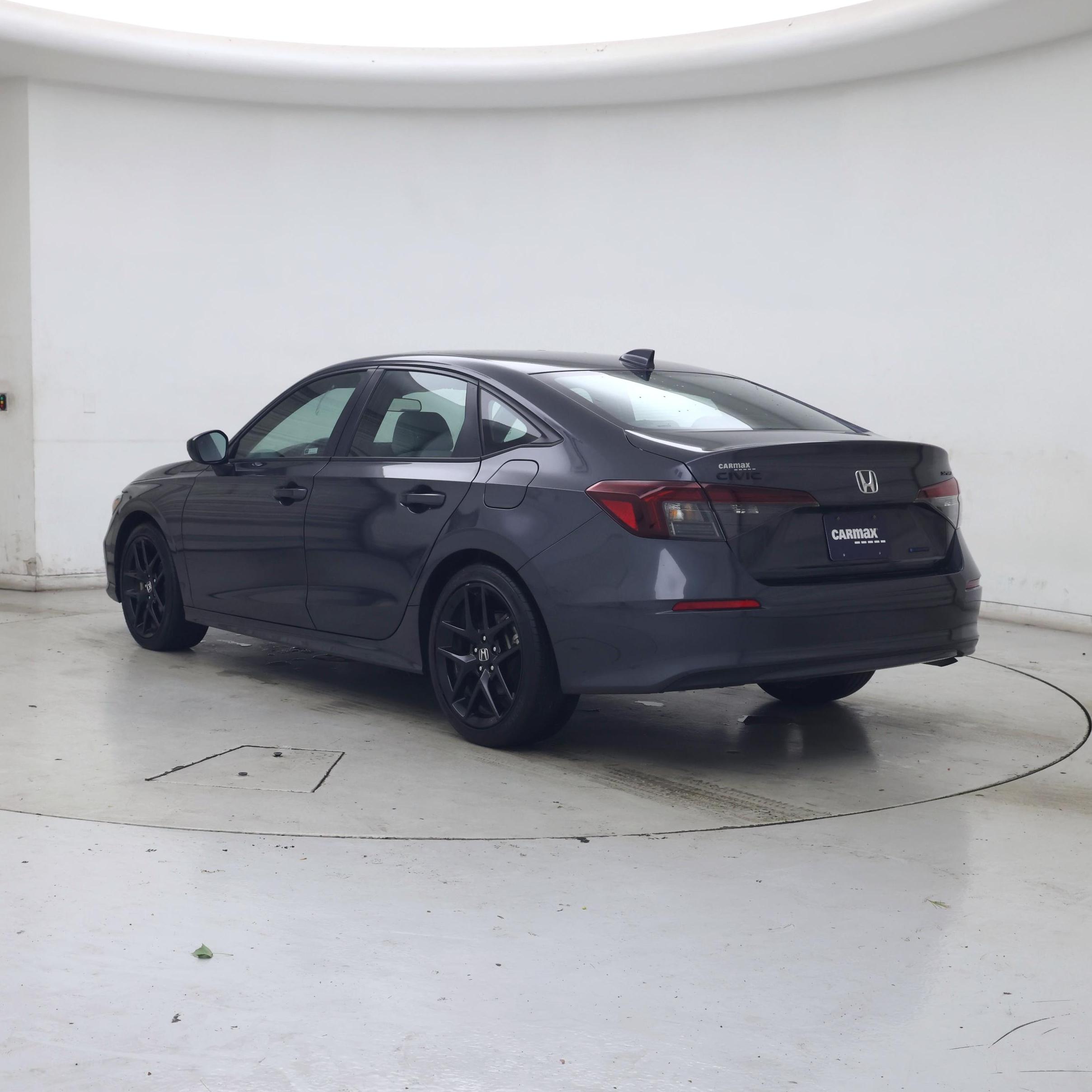 Thumbnail: 2026 Honda Civic - 2