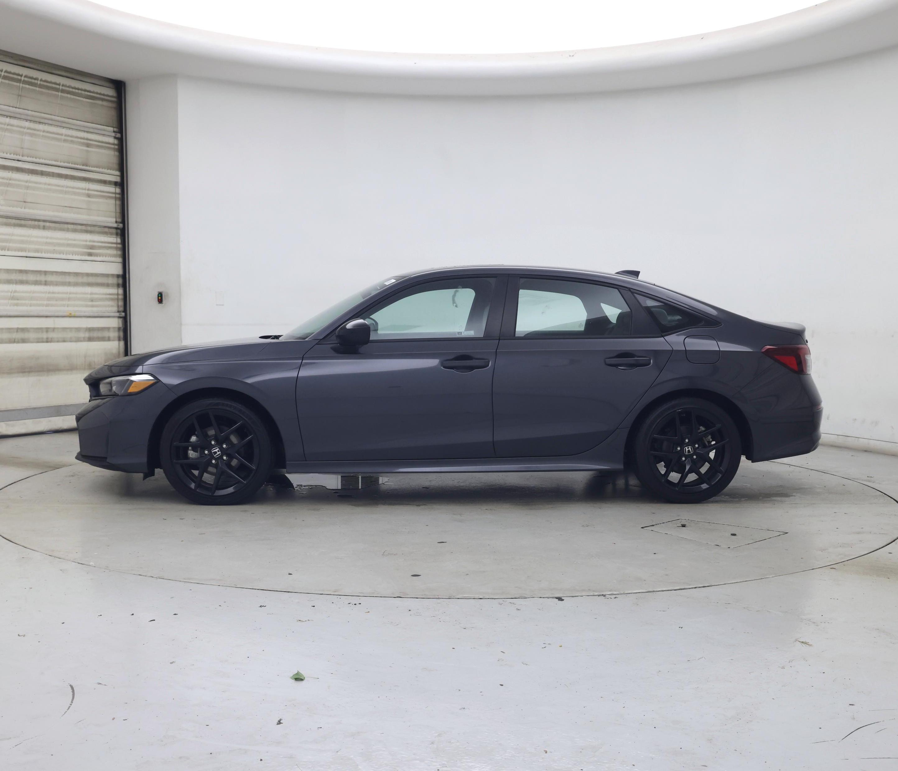 Thumbnail: 2026 Honda Civic - 3