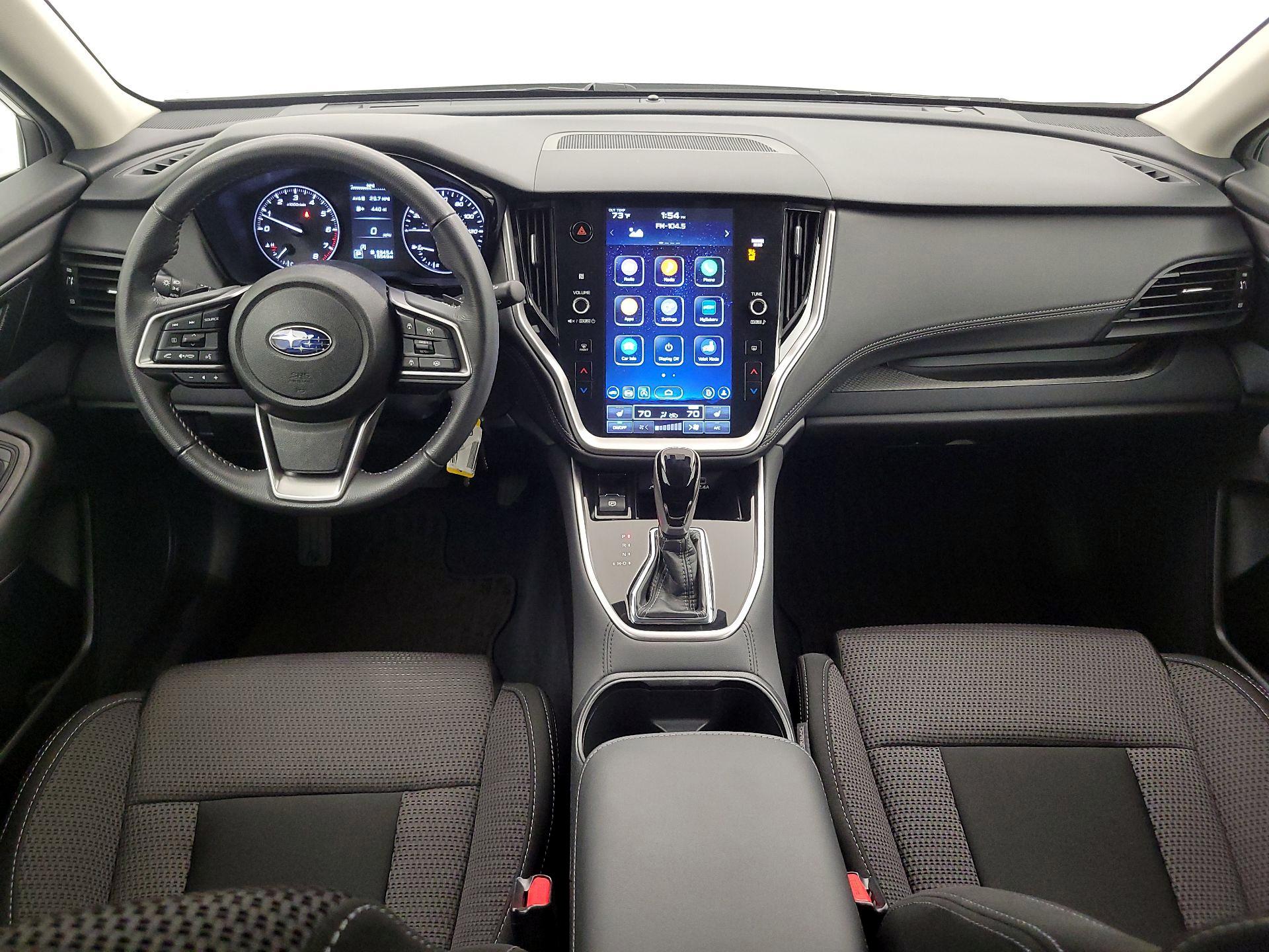 Thumbnail: 2025 Subaru Outback - 9