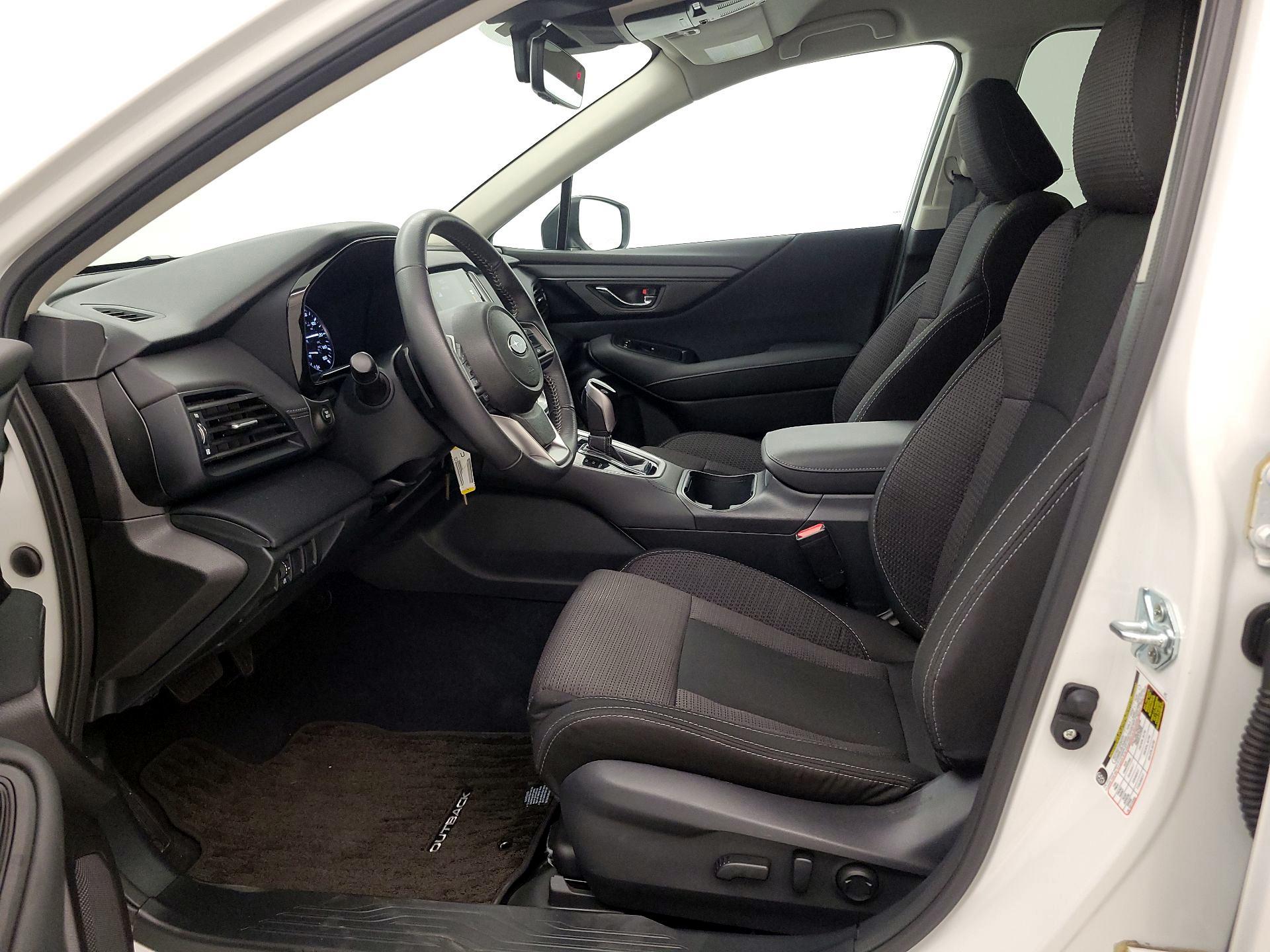 Thumbnail: 2025 Subaru Outback - 11