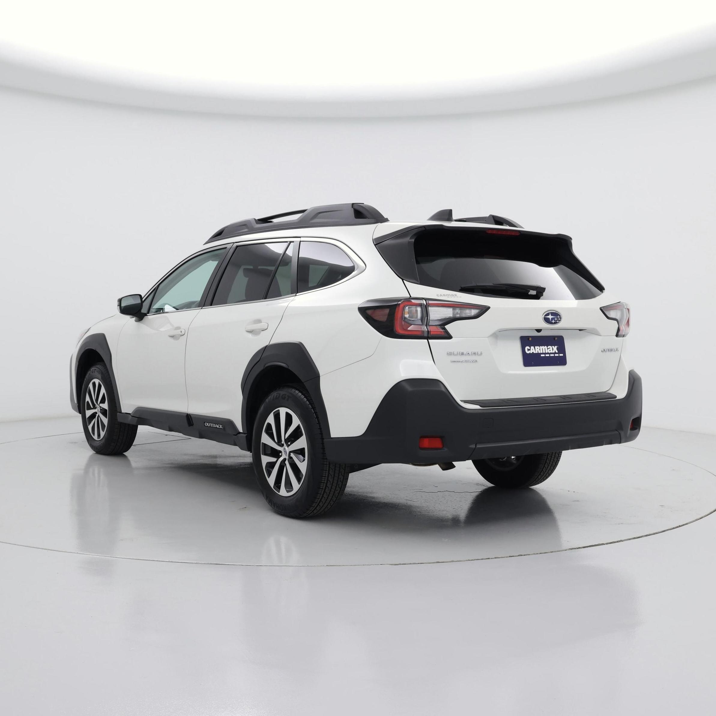 Thumbnail: 2025 Subaru Outback - 2
