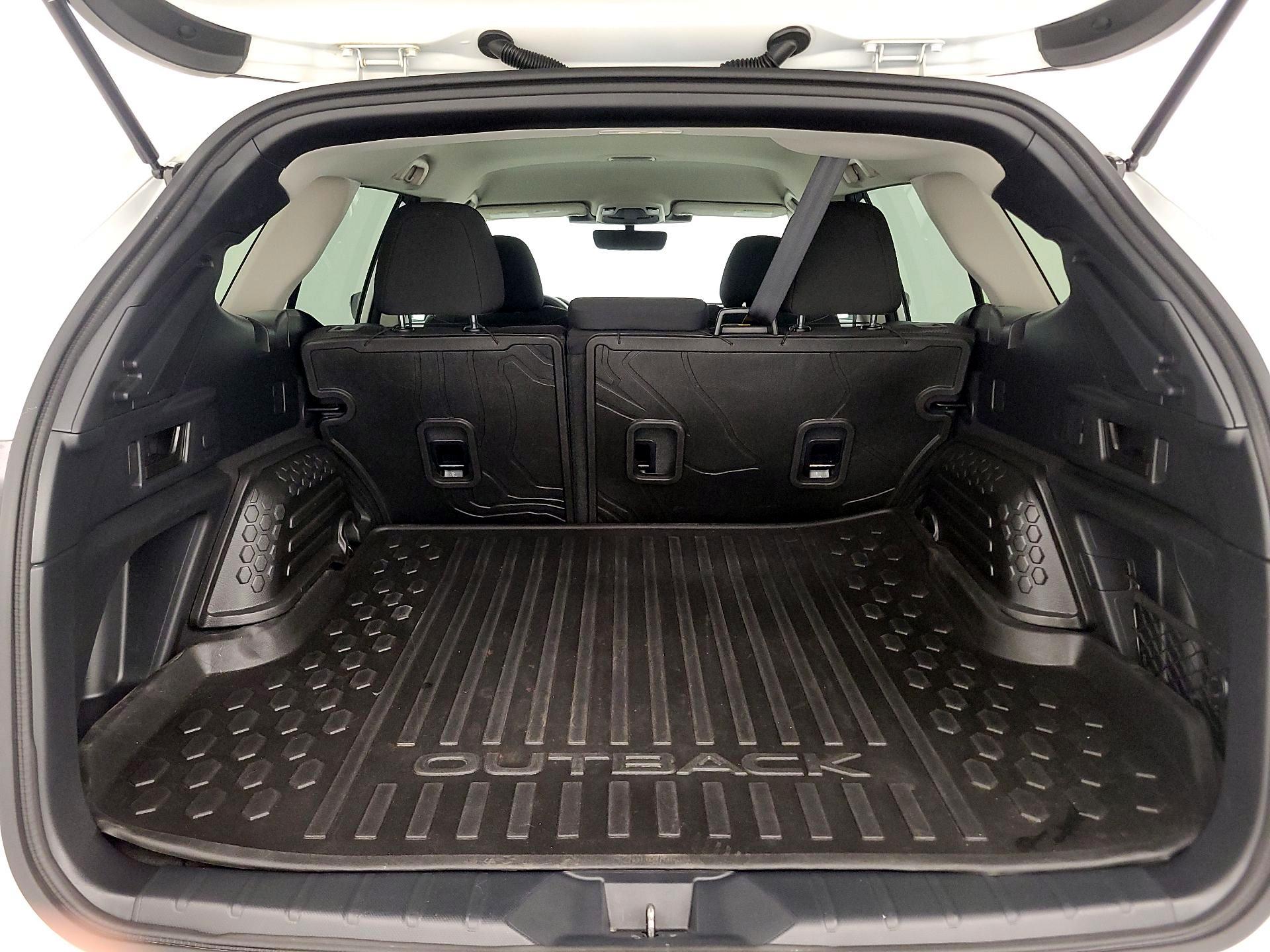 Thumbnail: 2025 Subaru Outback - 20