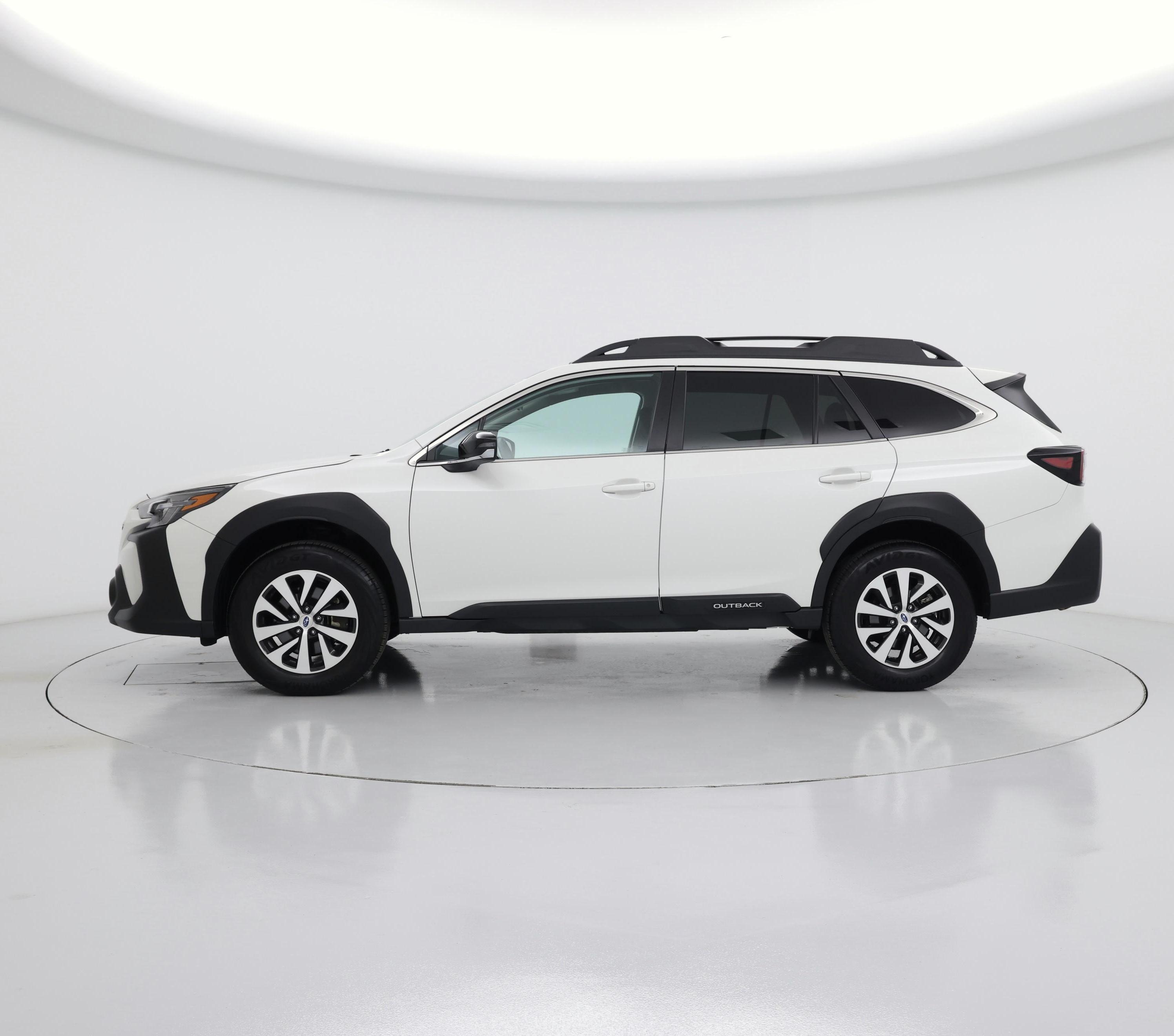Thumbnail: 2025 Subaru Outback - 3