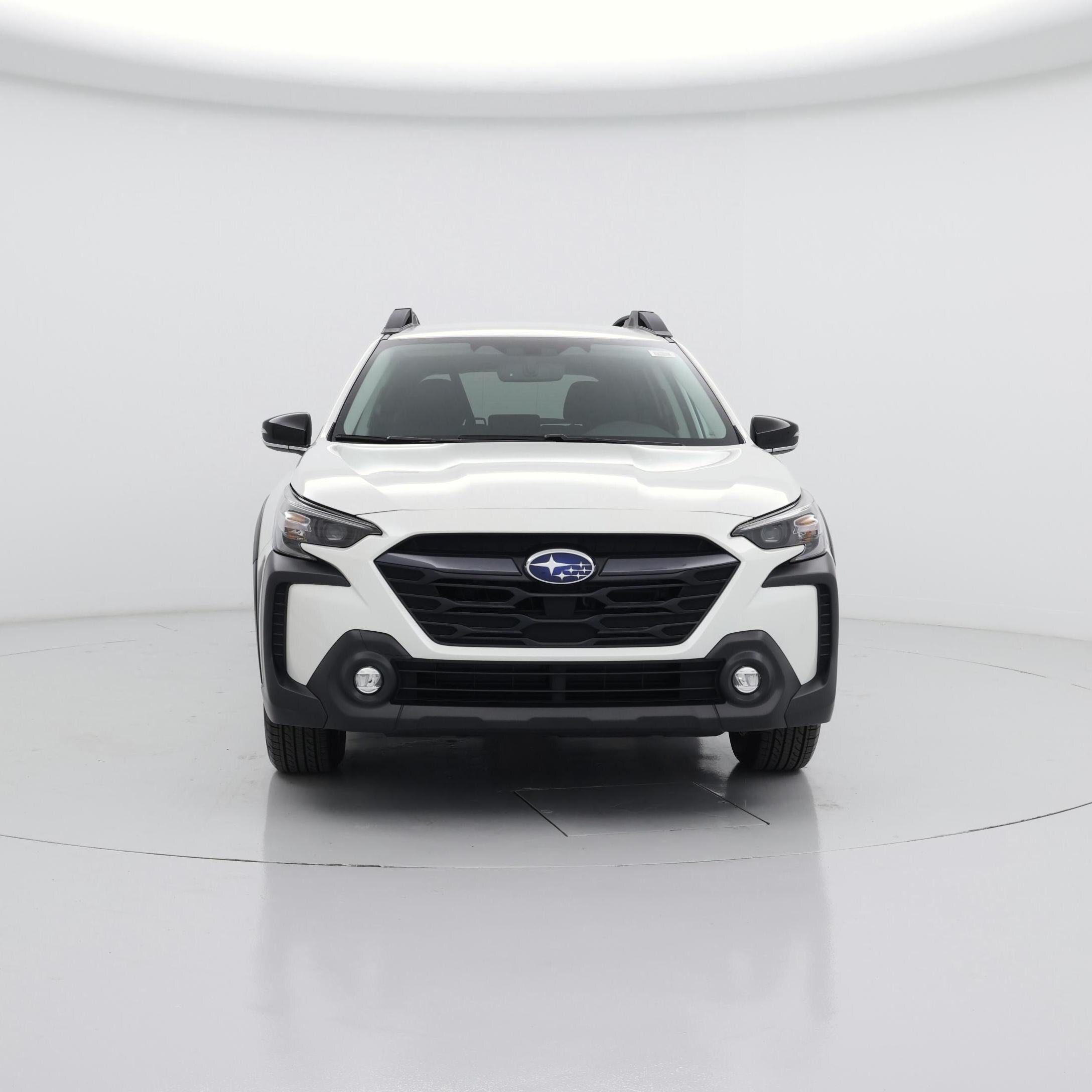 Thumbnail: 2025 Subaru Outback - 5