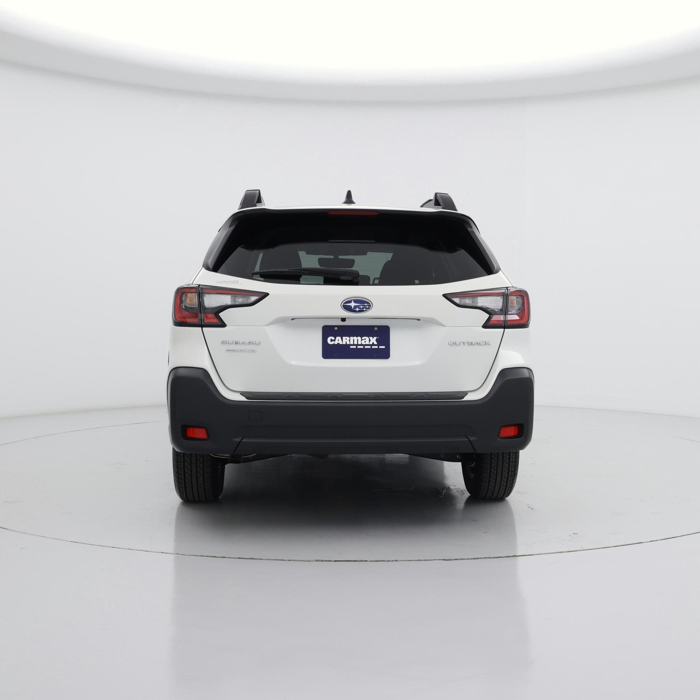 Thumbnail: 2025 Subaru Outback - 6