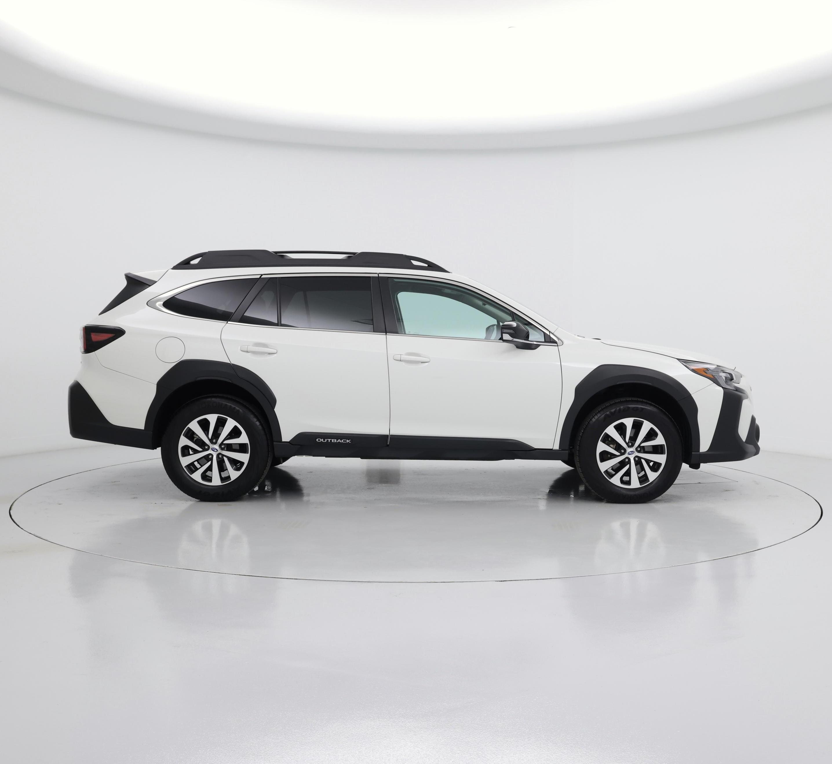 Thumbnail: 2025 Subaru Outback - 7