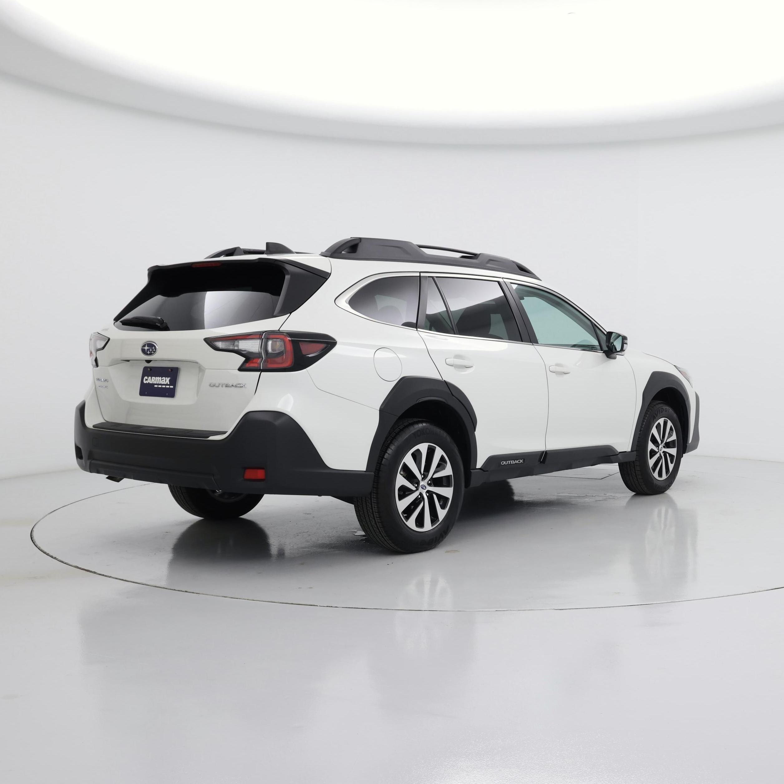 Thumbnail: 2025 Subaru Outback - 8