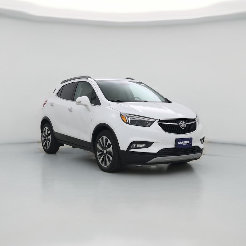 2018 Buick Encore Essence