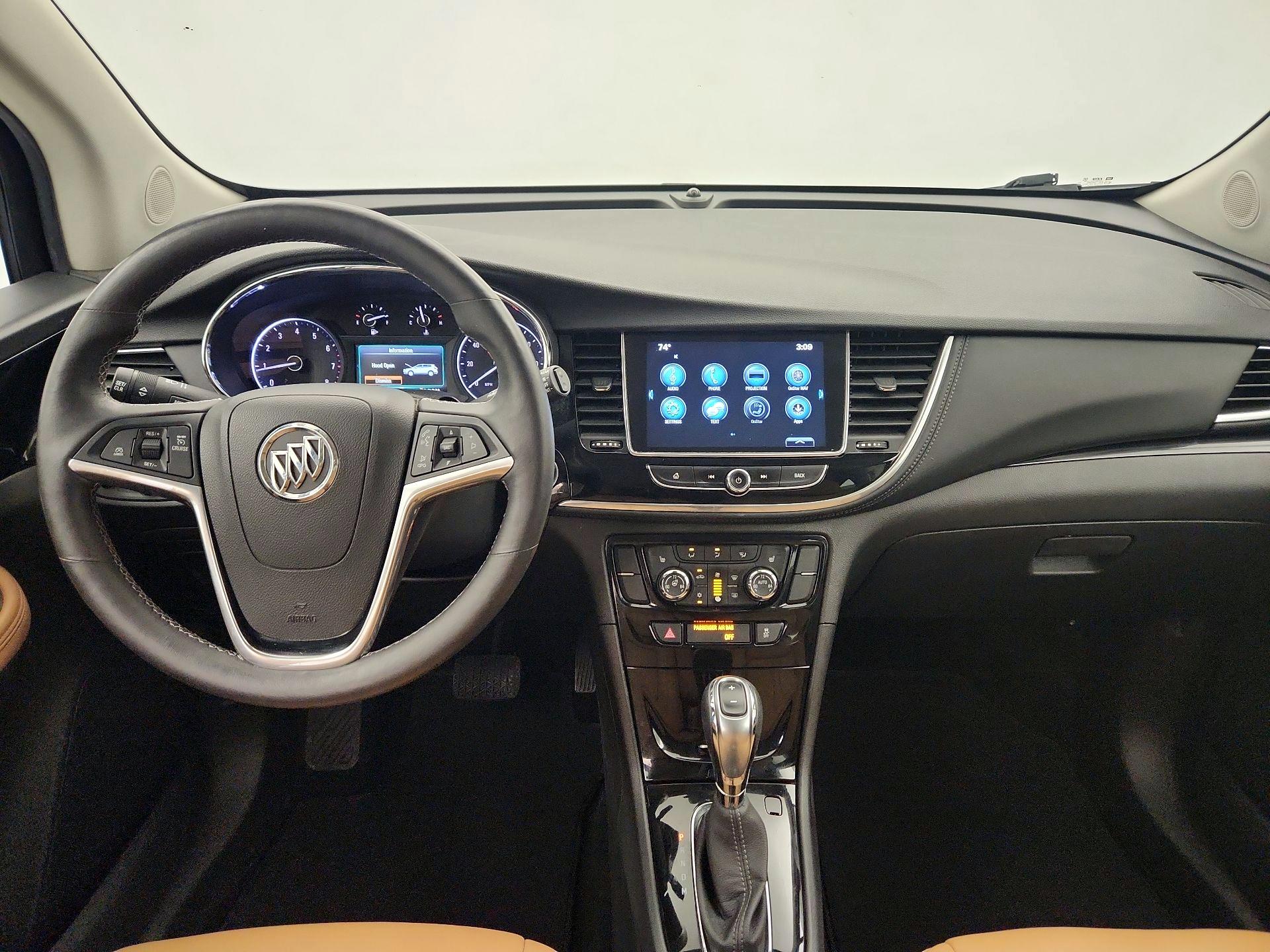 Thumbnail: 2018 Buick Encore - 9