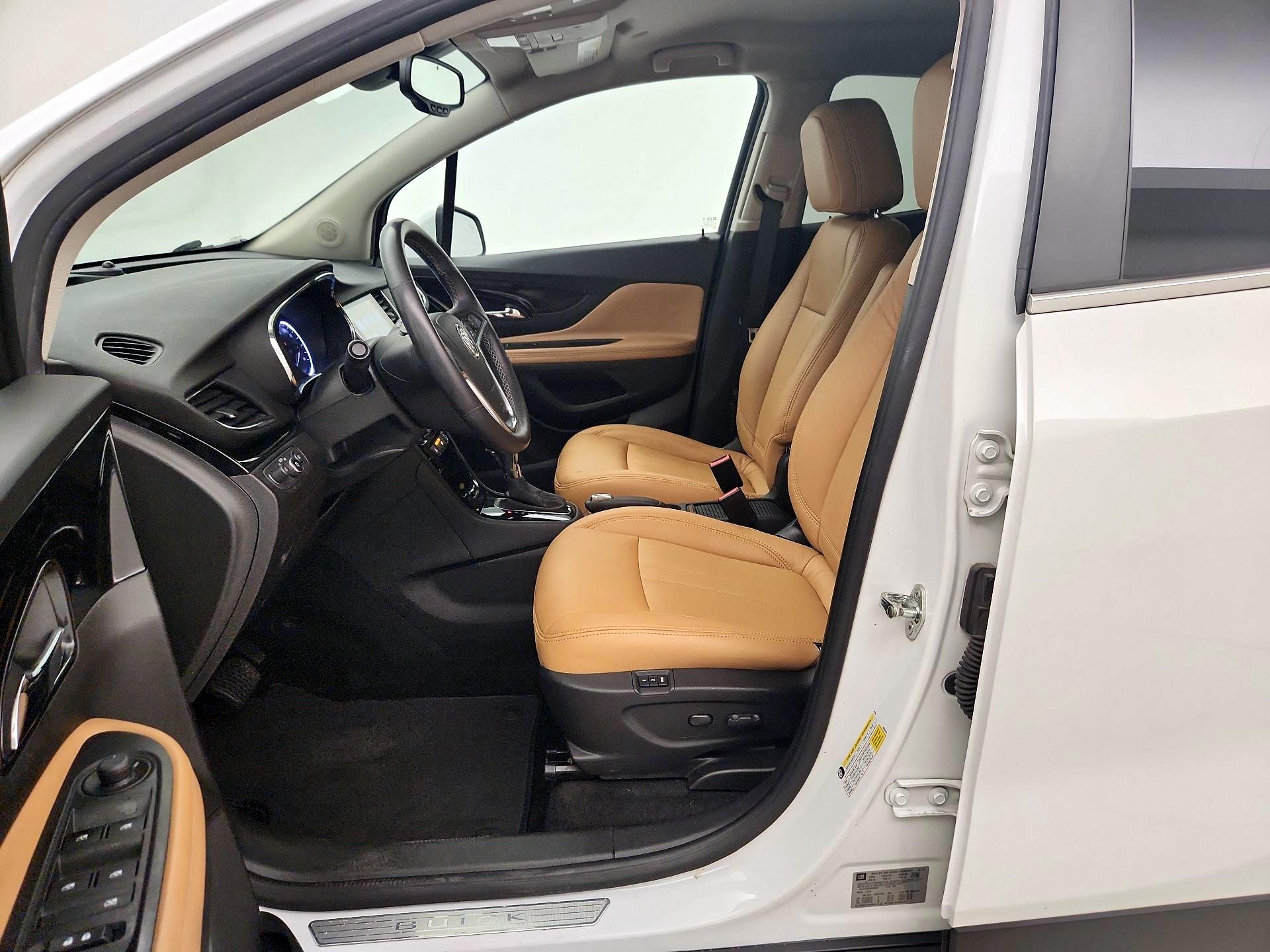 Thumbnail: 2018 Buick Encore - 11