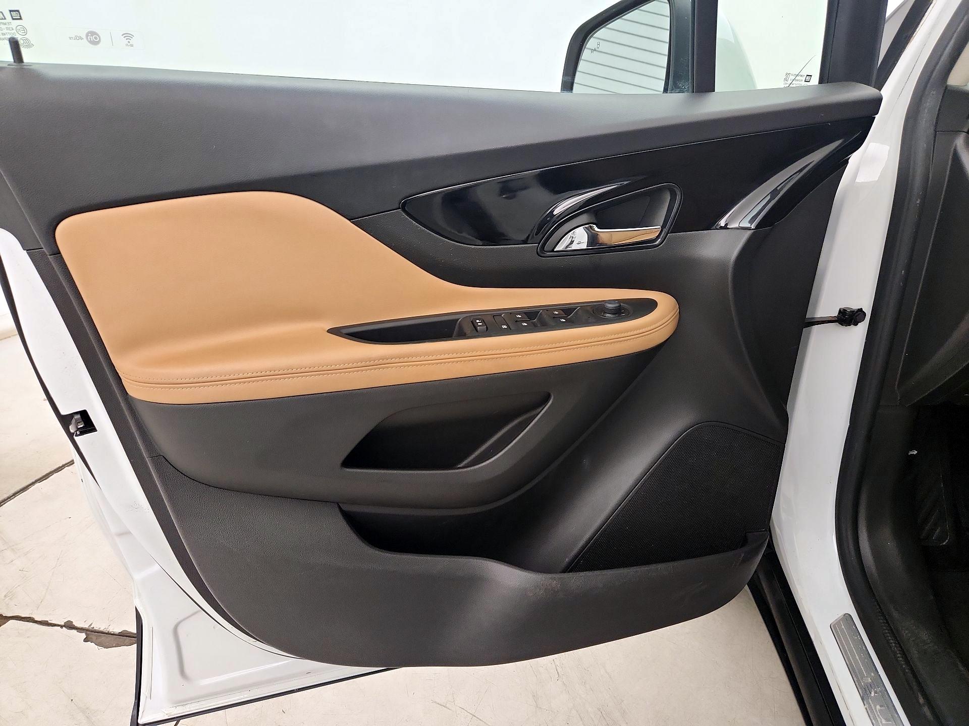 Thumbnail: 2018 Buick Encore - 12