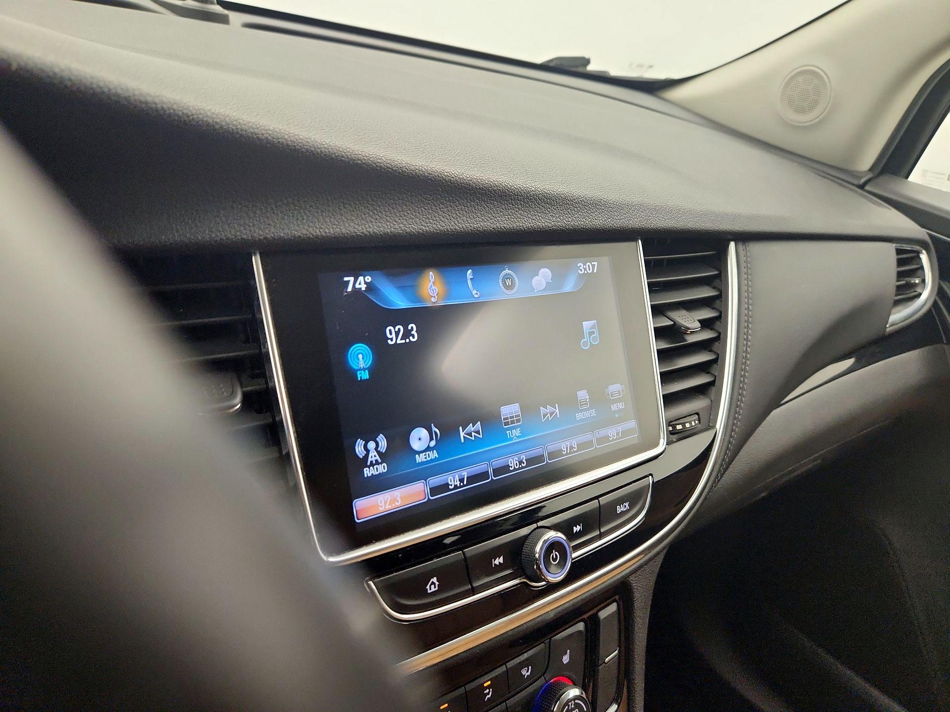 Thumbnail: 2018 Buick Encore - 14