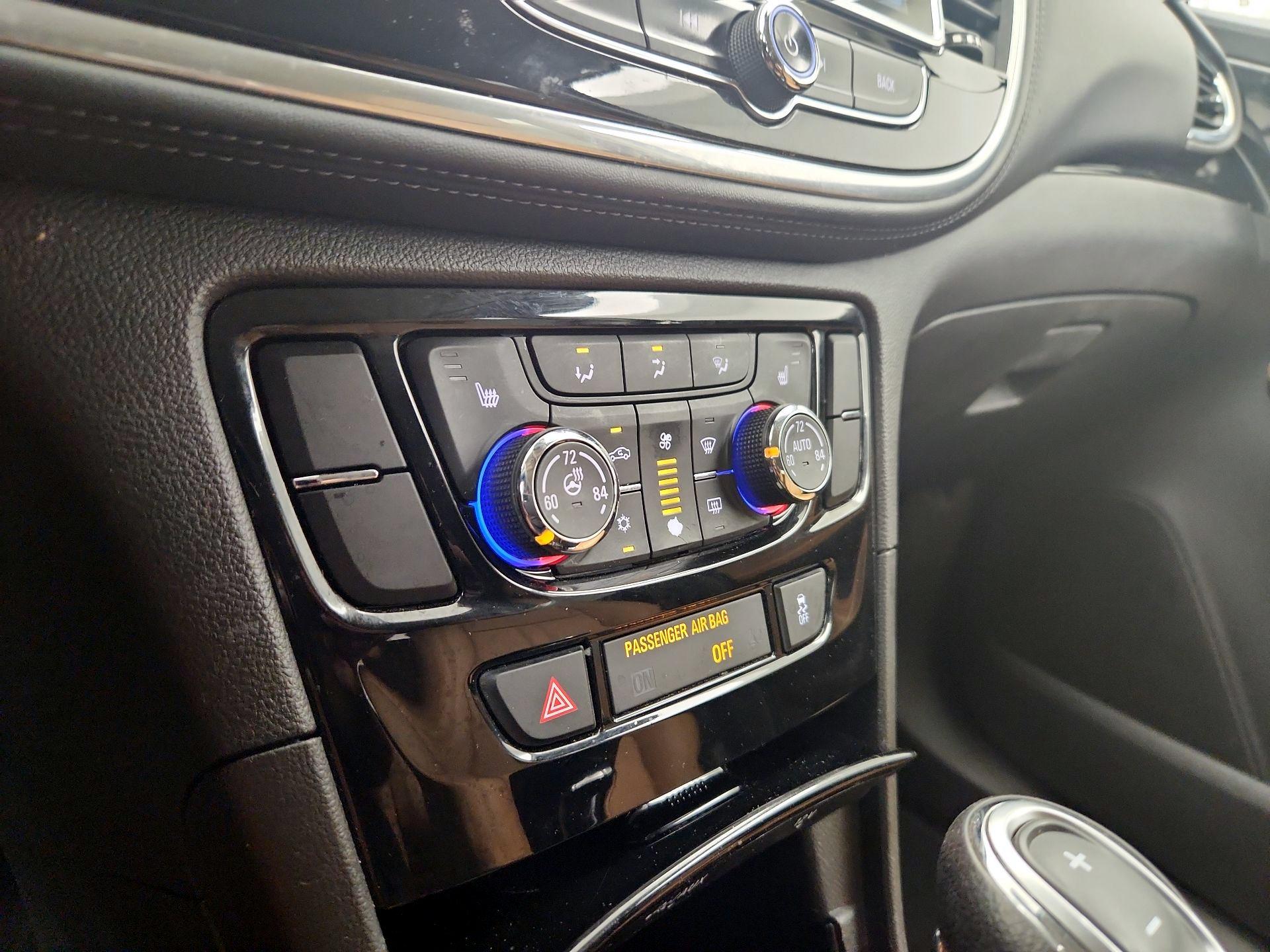 Thumbnail: 2018 Buick Encore - 15