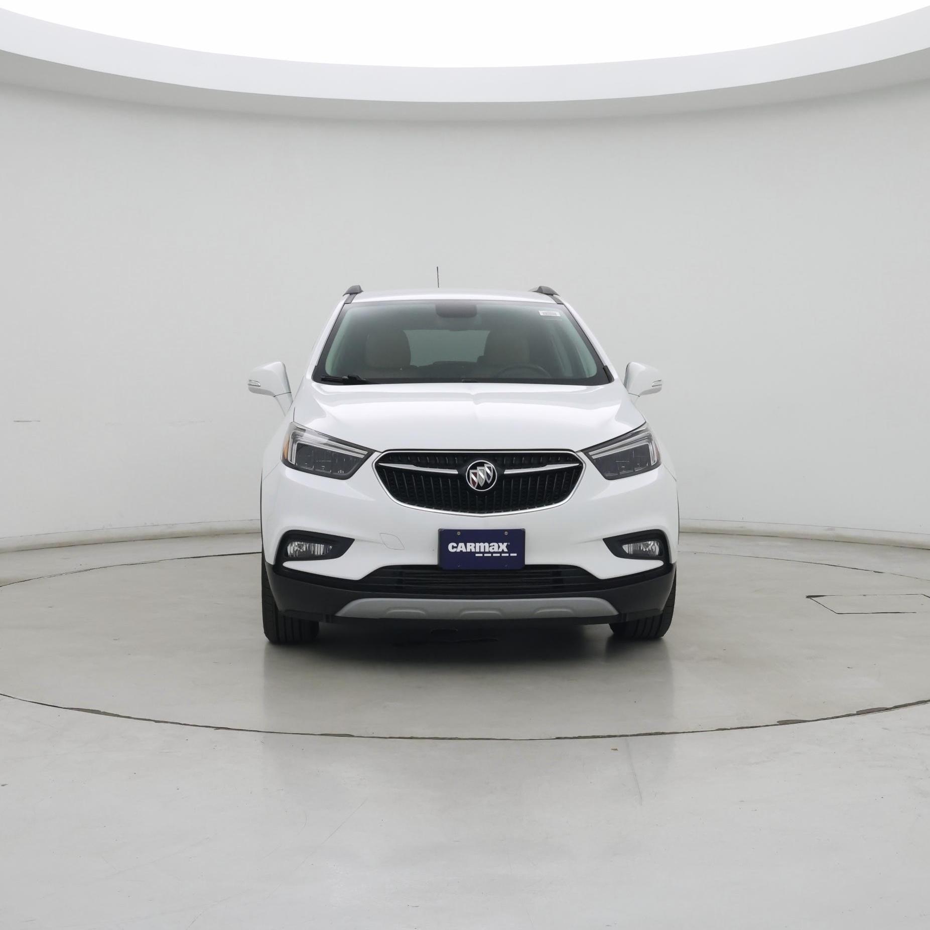Thumbnail: 2018 Buick Encore - 5