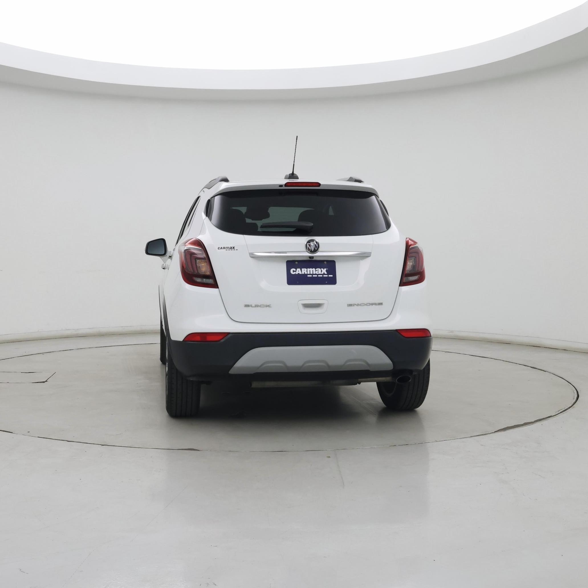 Thumbnail: 2018 Buick Encore - 6