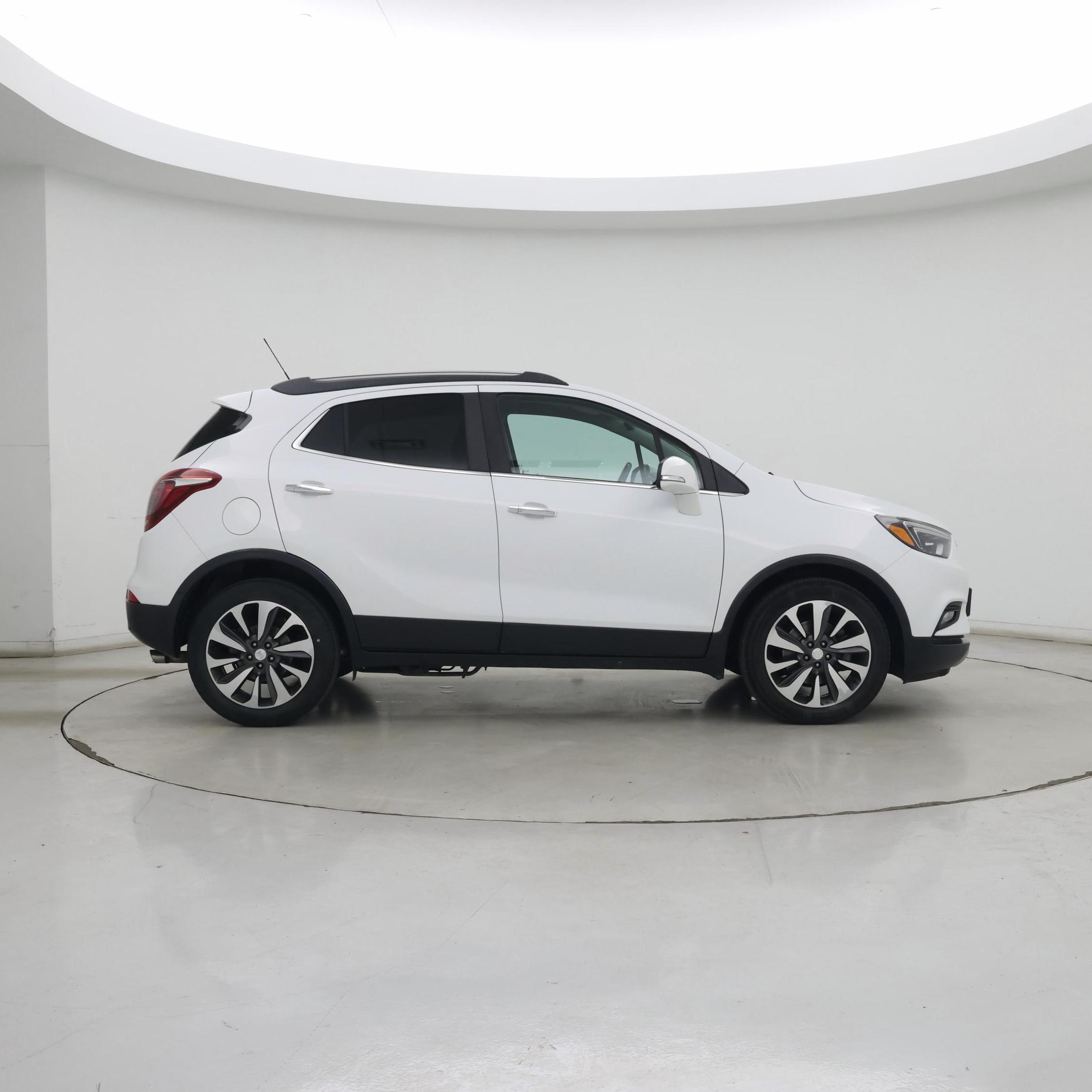 Thumbnail: 2018 Buick Encore - 7