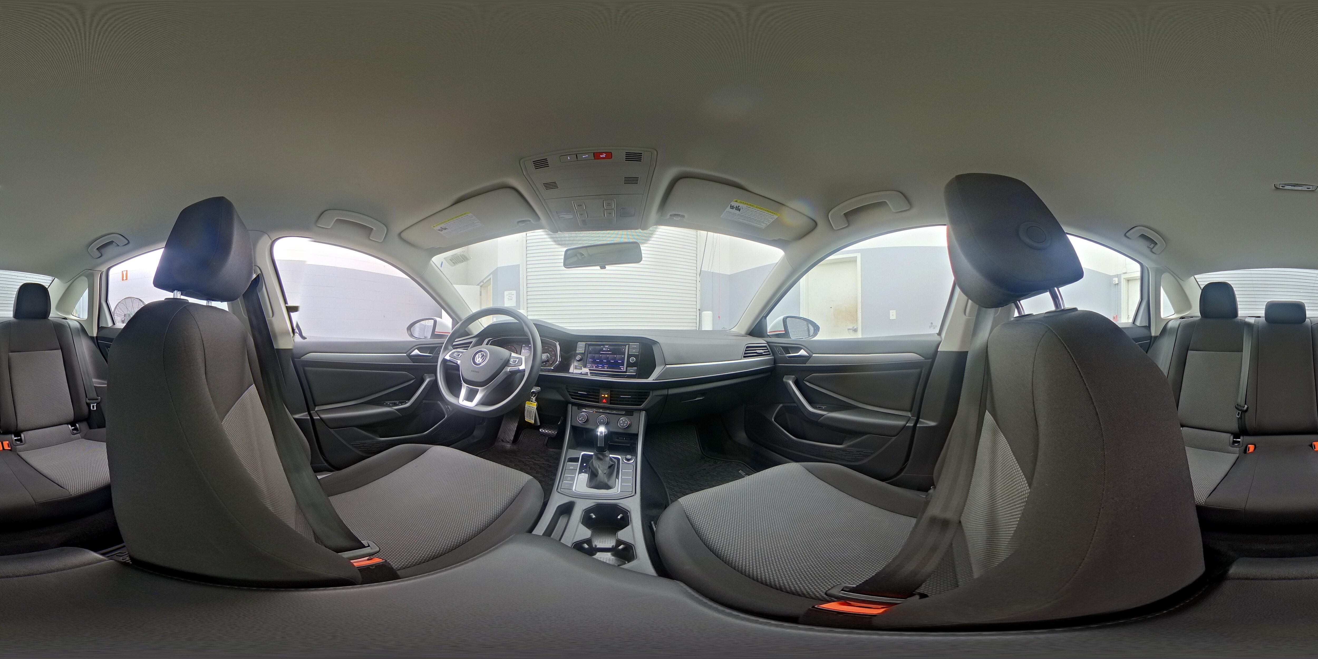 2021 Volkswagen Jetta S - Photo 24