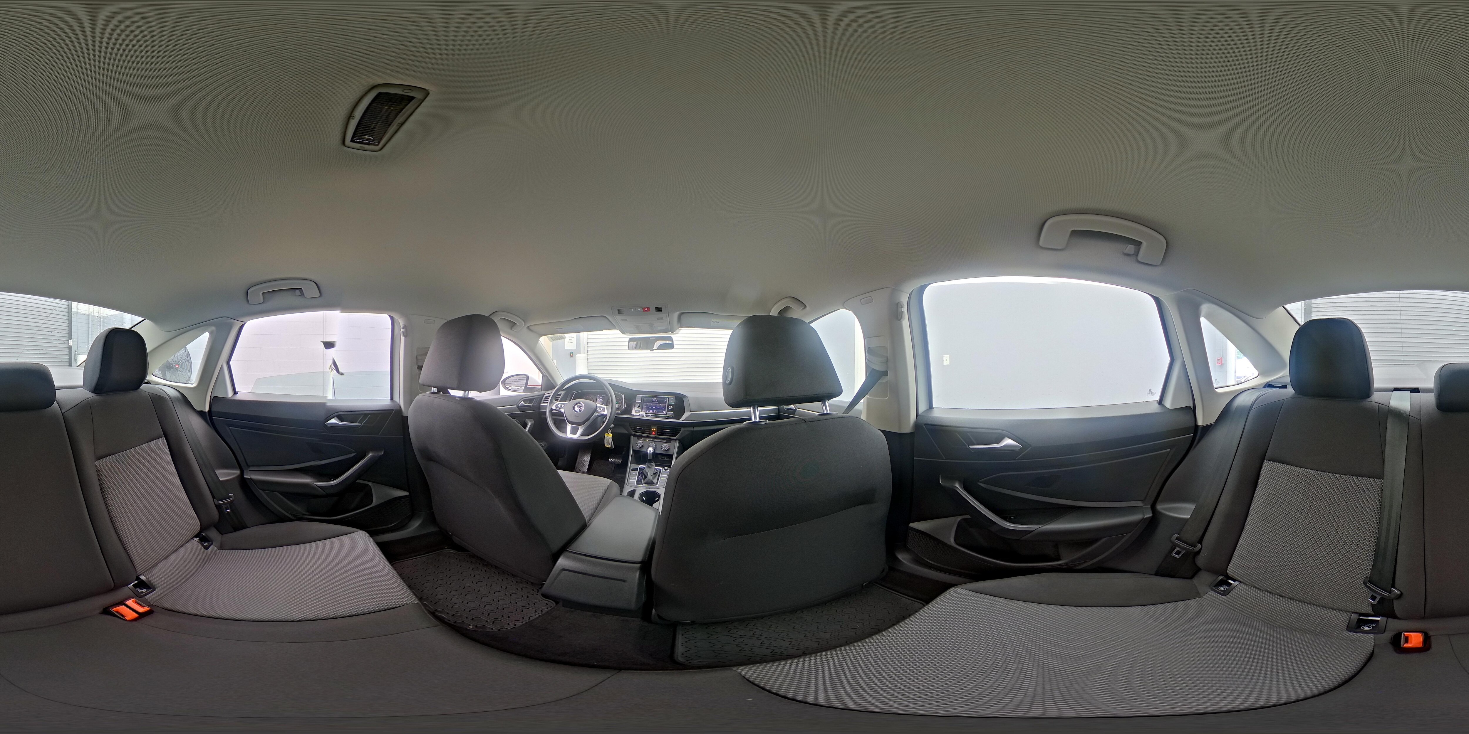 2021 Volkswagen Jetta S - Photo 25
