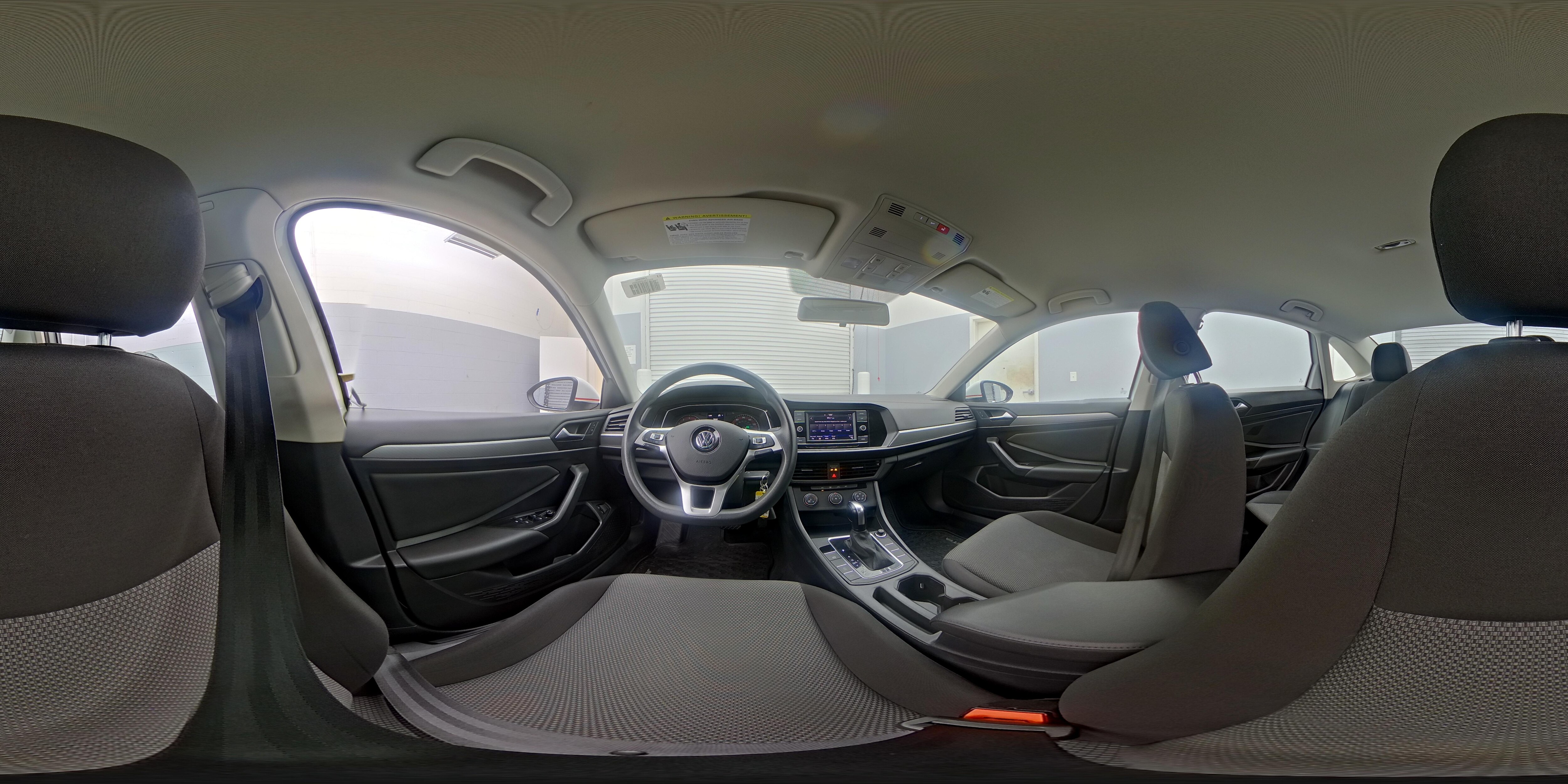 2021 Volkswagen Jetta S - Photo 26