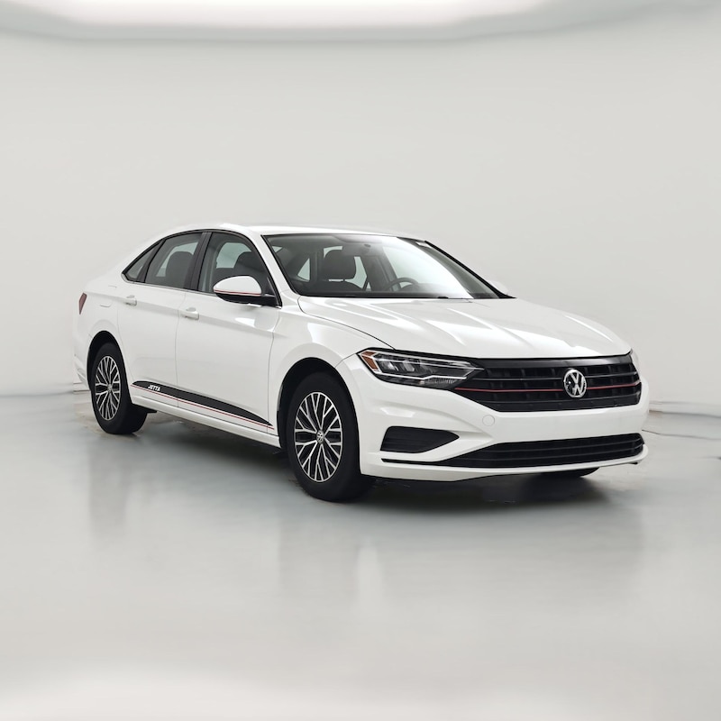 2021 Volkswagen Jetta S