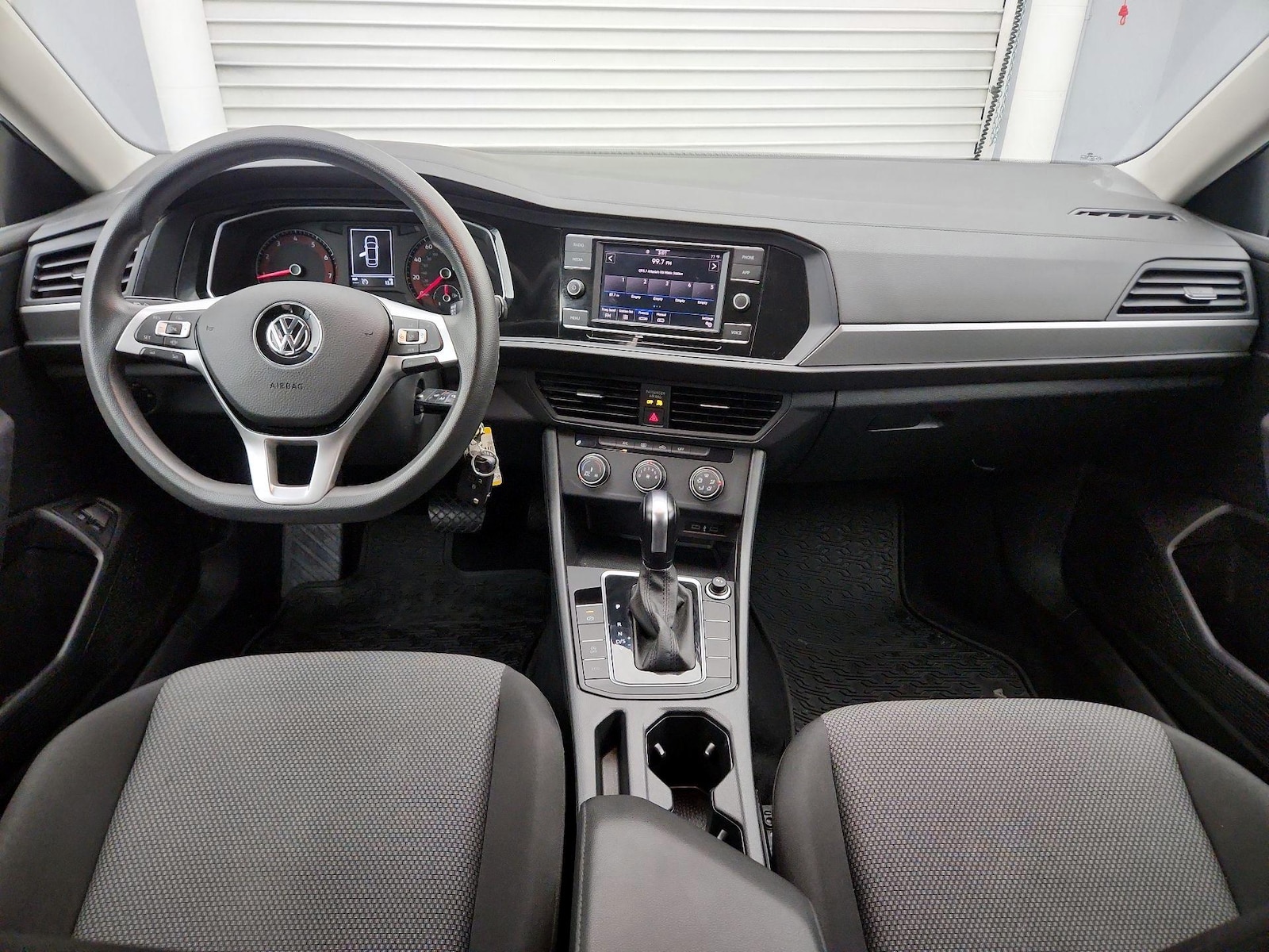 2021 Volkswagen Jetta S - Photo 10
