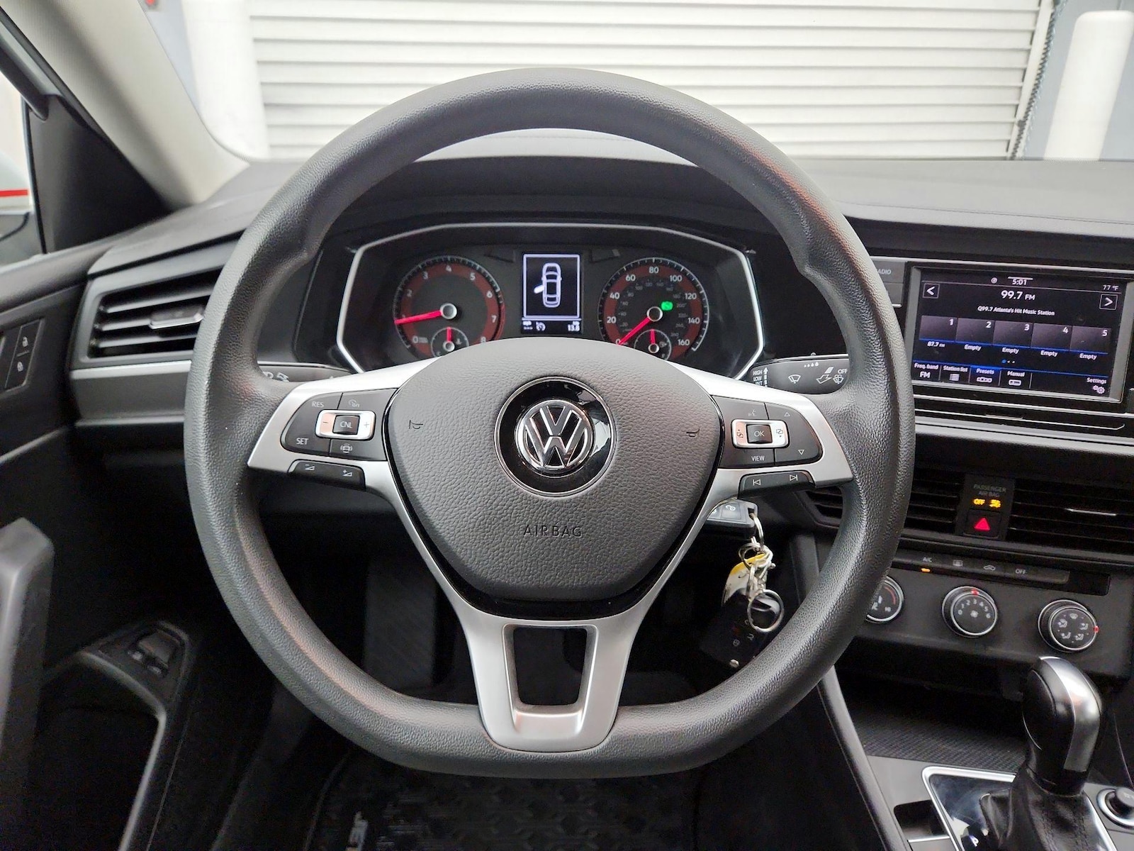 2021 Volkswagen Jetta S - Photo 11