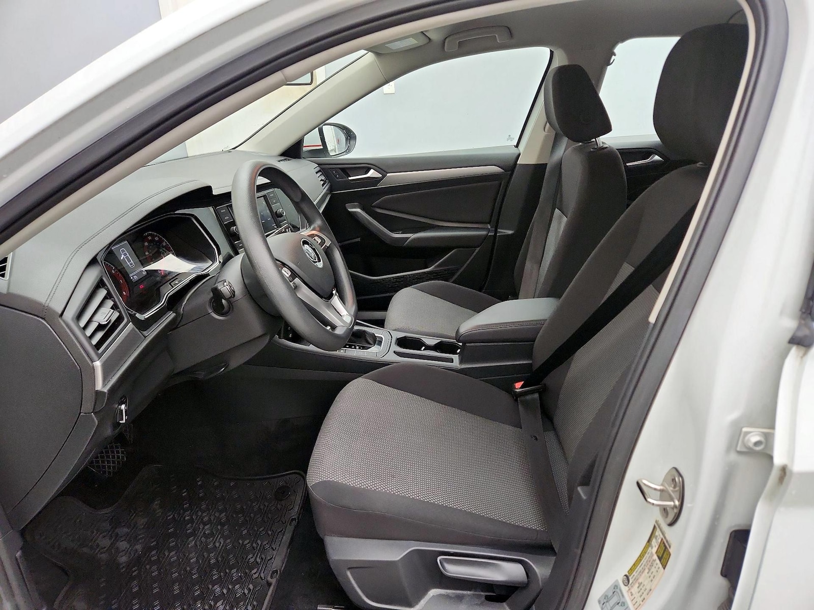 2021 Volkswagen Jetta S - Photo 12