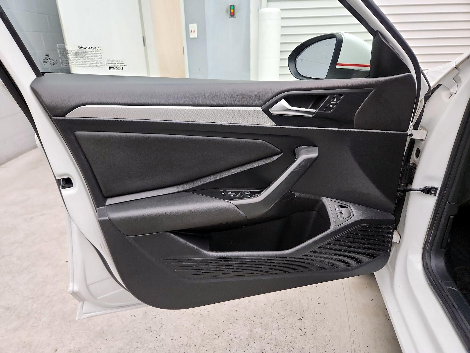 2021 Volkswagen Jetta S - Photo 13