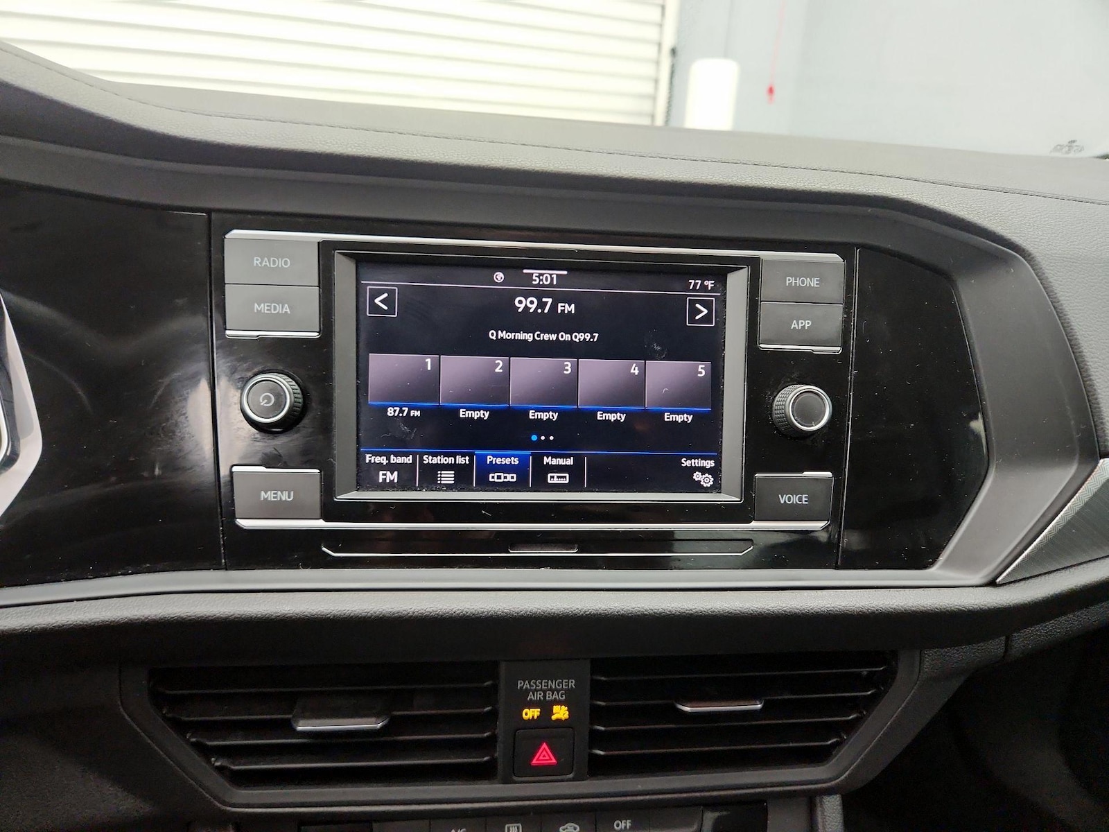 2021 Volkswagen Jetta S - Photo 16
