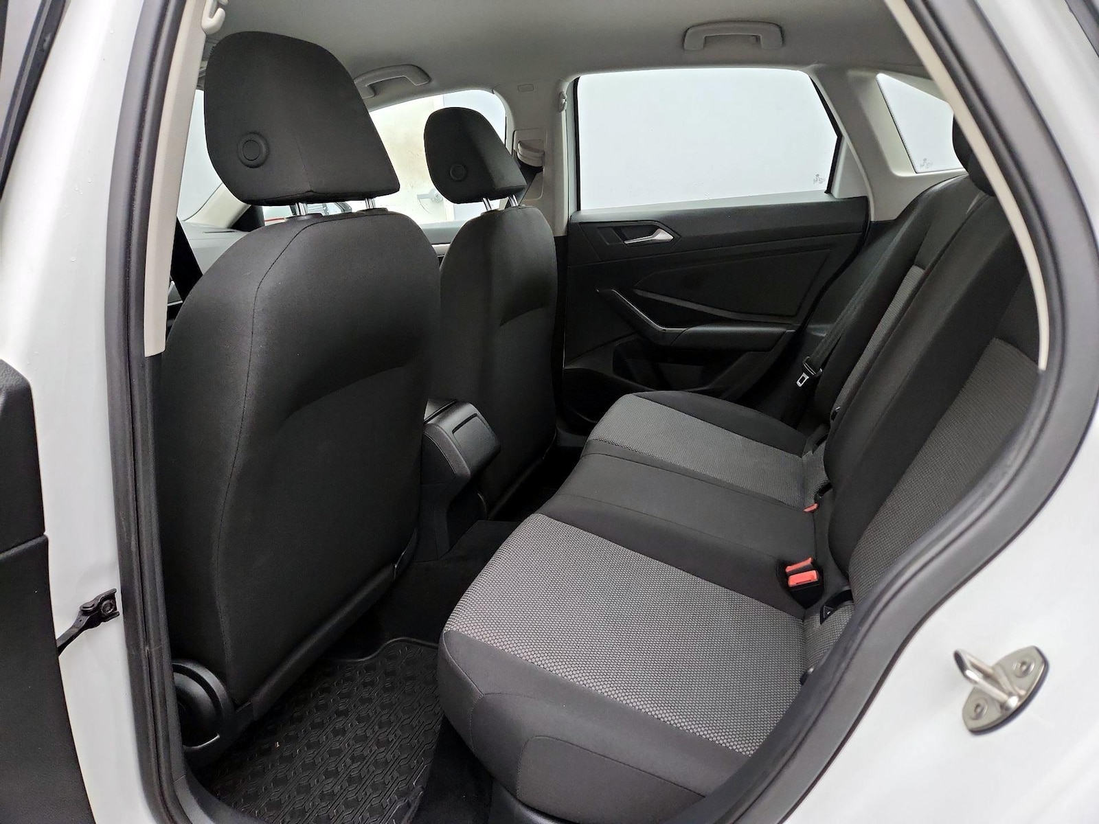 2021 Volkswagen Jetta S - Photo 20