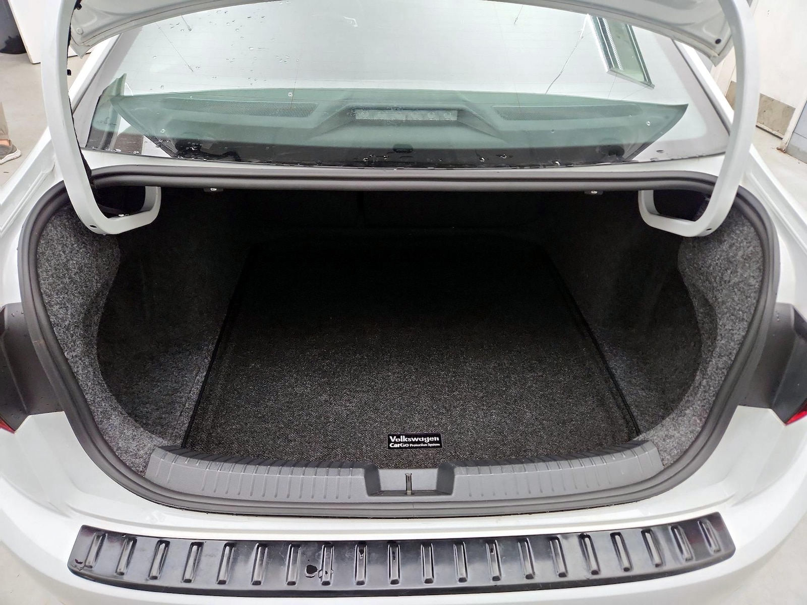 2021 Volkswagen Jetta S - Photo 21