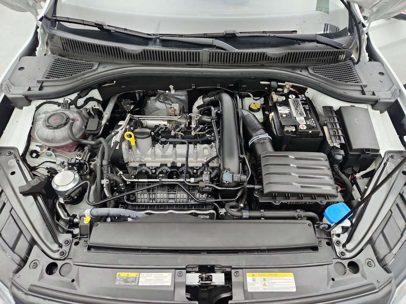 2021 Volkswagen Jetta S - Photo 22