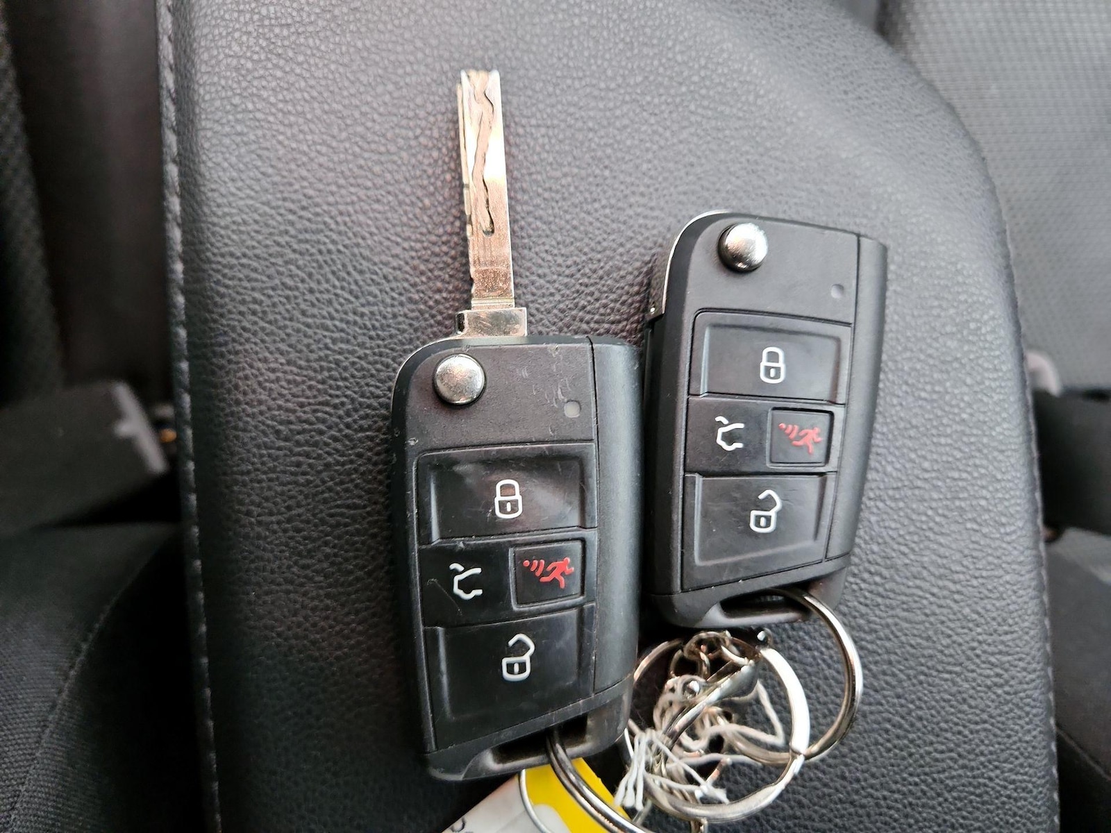 2021 Volkswagen Jetta S - Photo 23