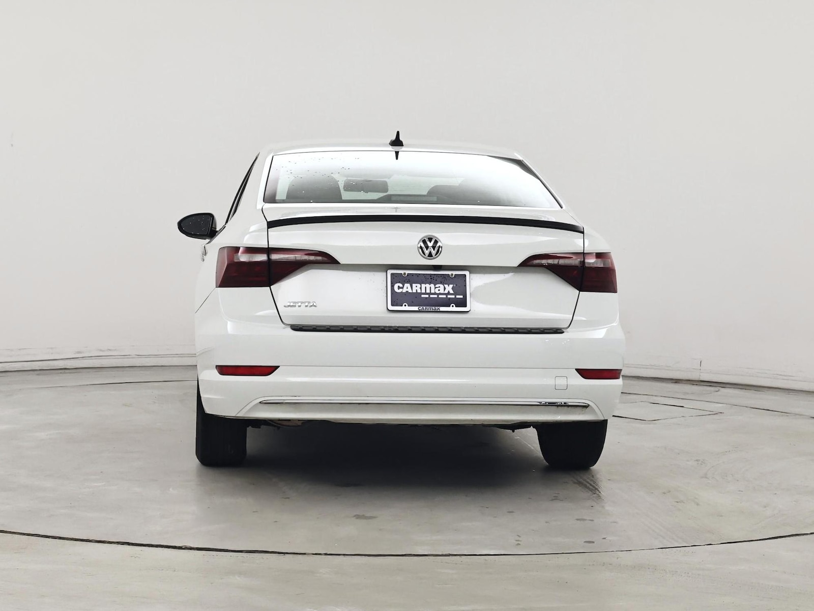 2021 Volkswagen Jetta S - Photo 7