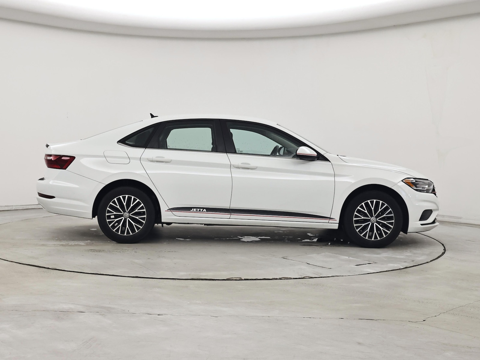 2021 Volkswagen Jetta S - Photo 8