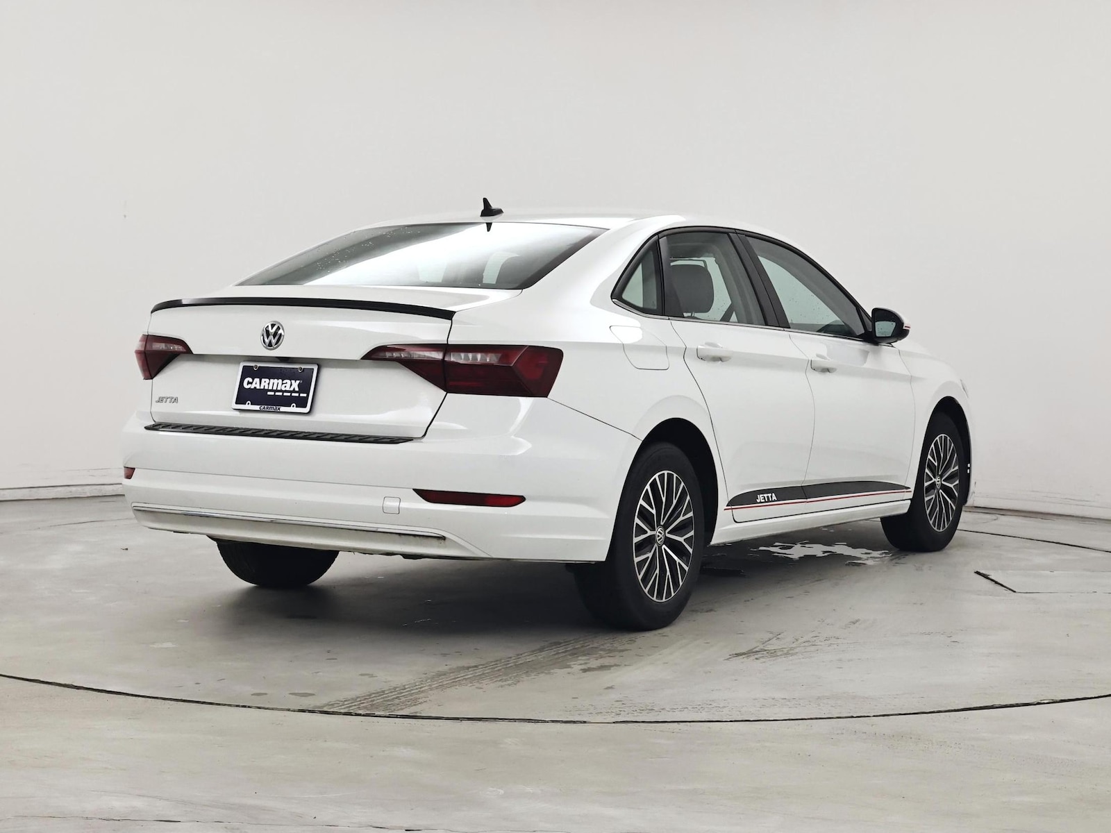 2021 Volkswagen Jetta S - Photo 9