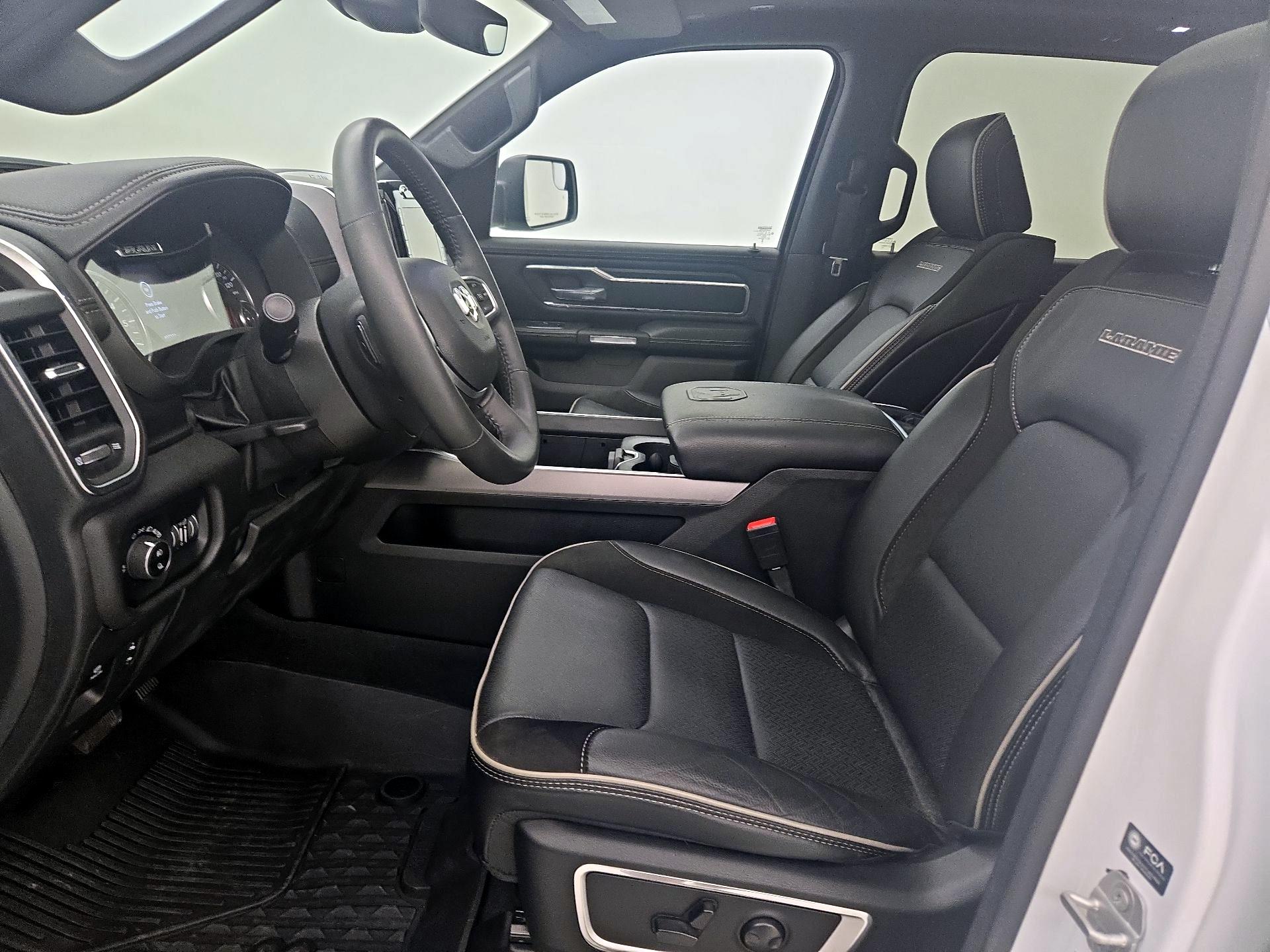 Thumbnail: 2023 RAM 1500 - 11
