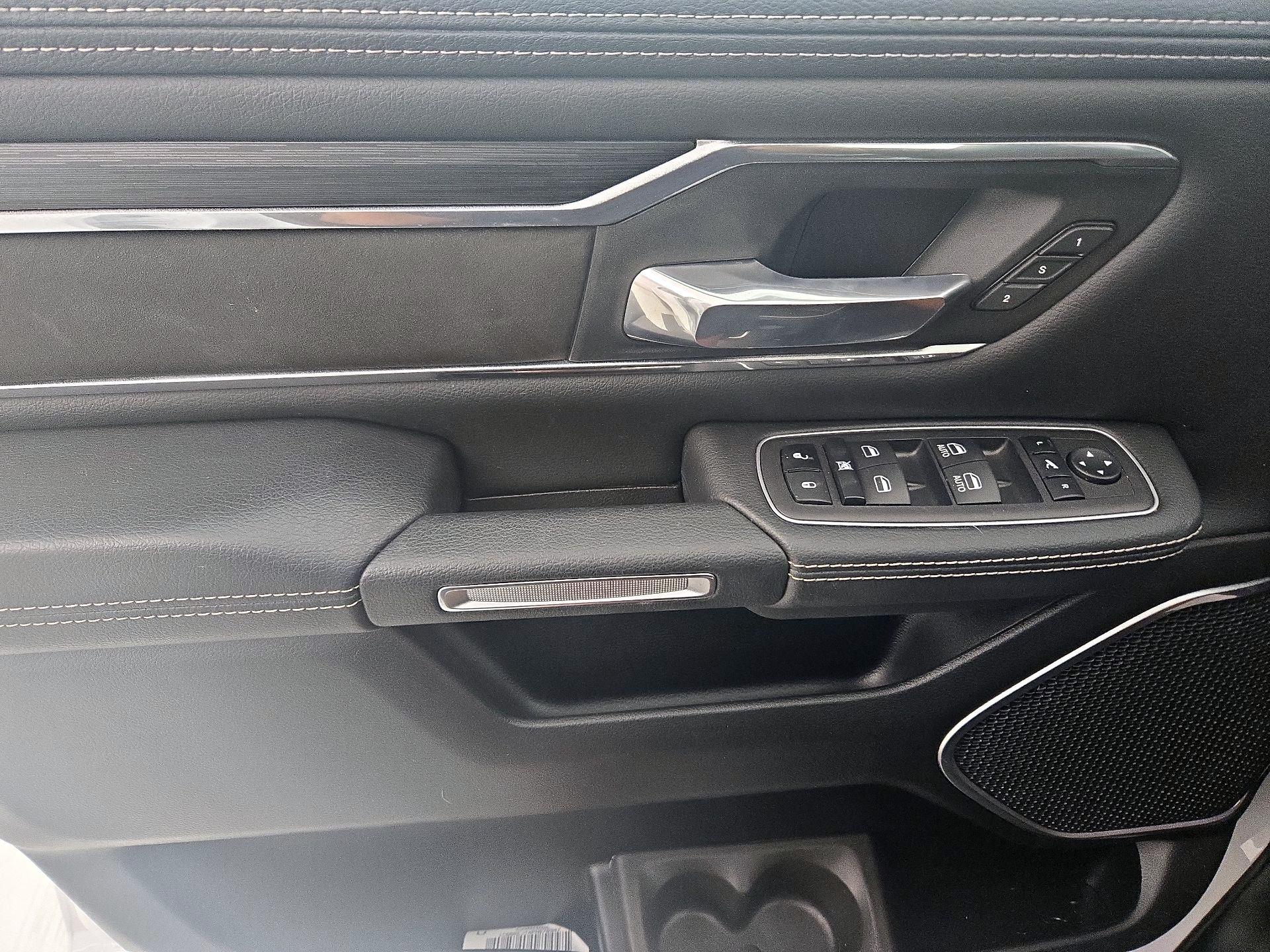 Thumbnail: 2023 RAM 1500 - 12