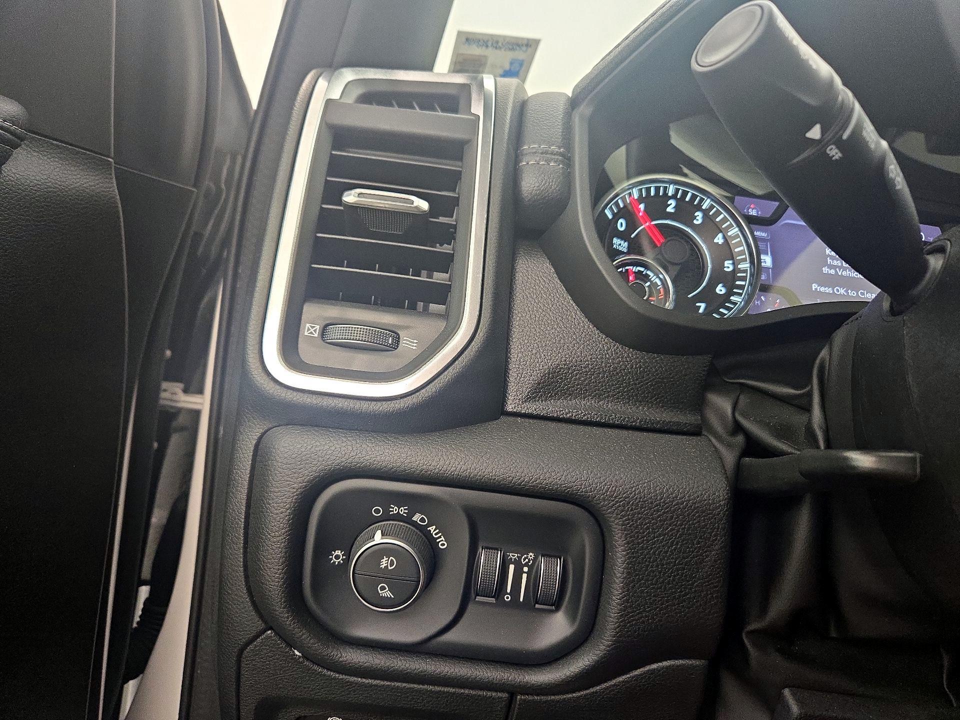 Thumbnail: 2023 RAM 1500 - 13