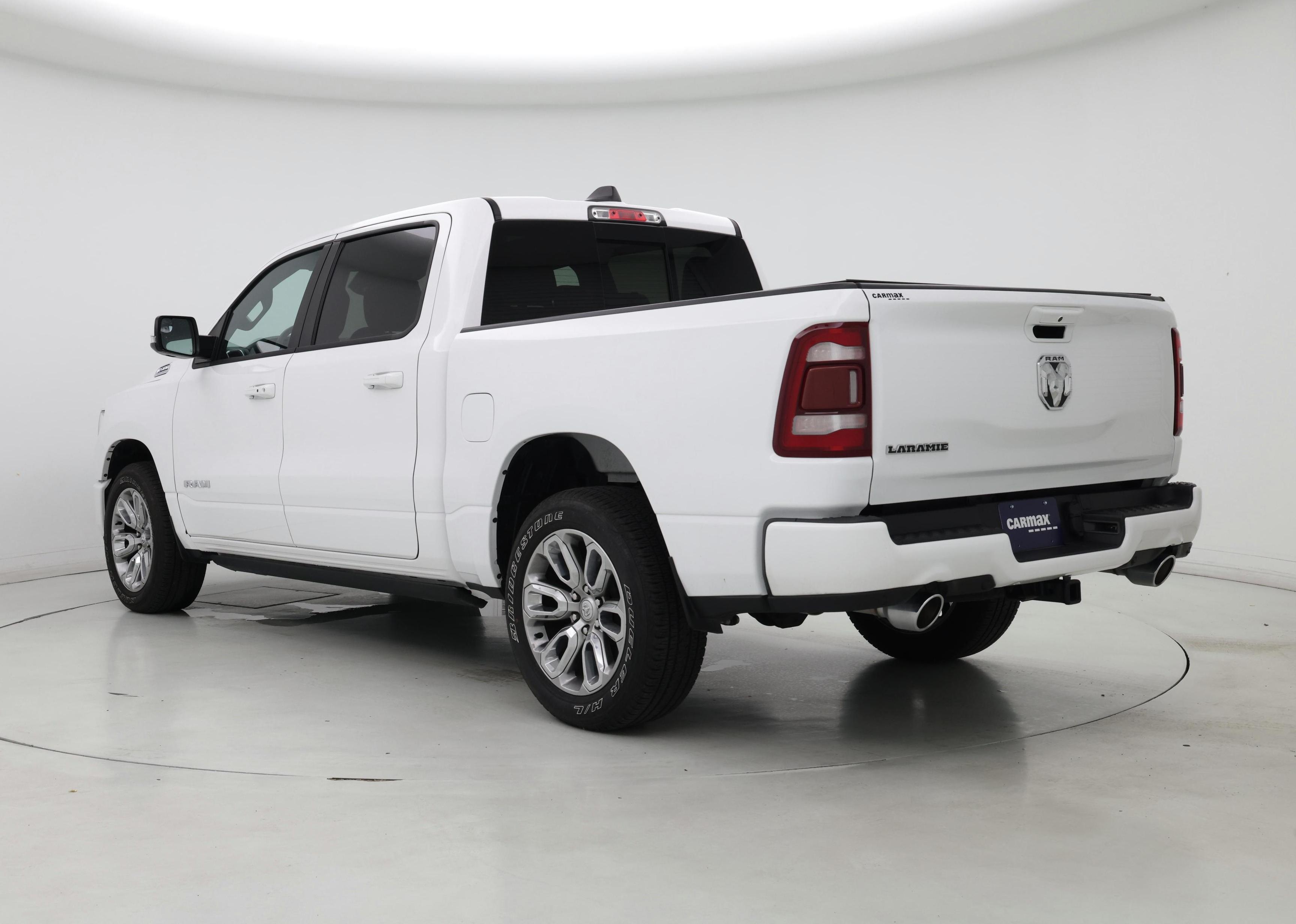 Thumbnail: 2023 RAM 1500 - 2