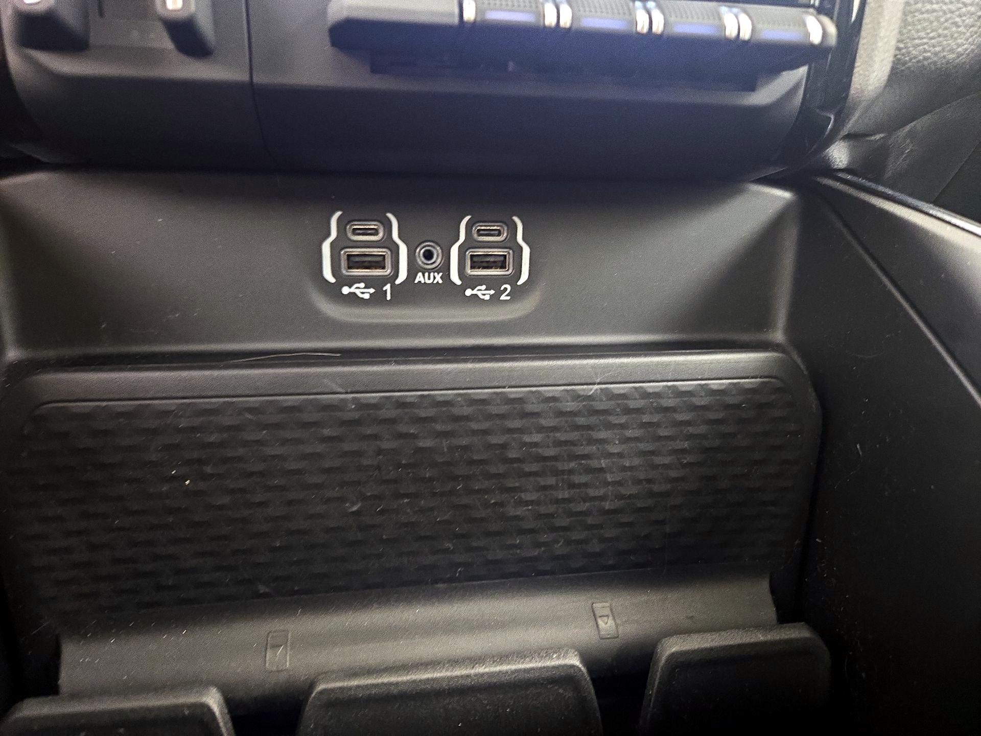 Thumbnail: 2023 RAM 1500 - 19