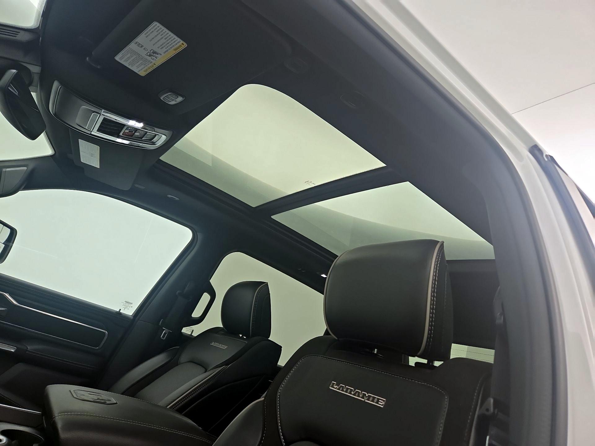 Thumbnail: 2023 RAM 1500 - 20
