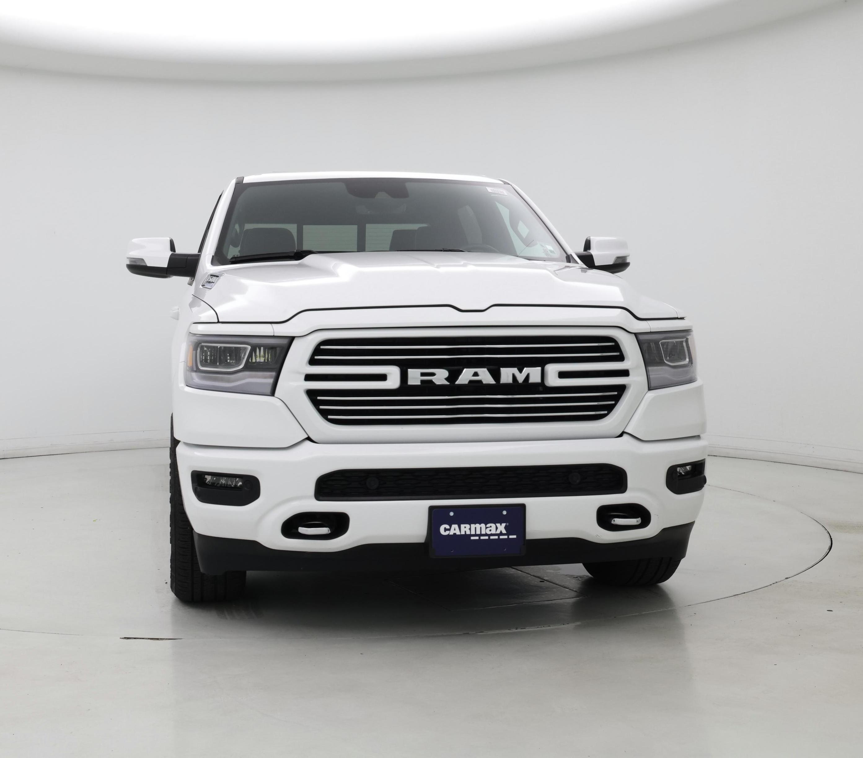 Thumbnail: 2023 RAM 1500 - 5