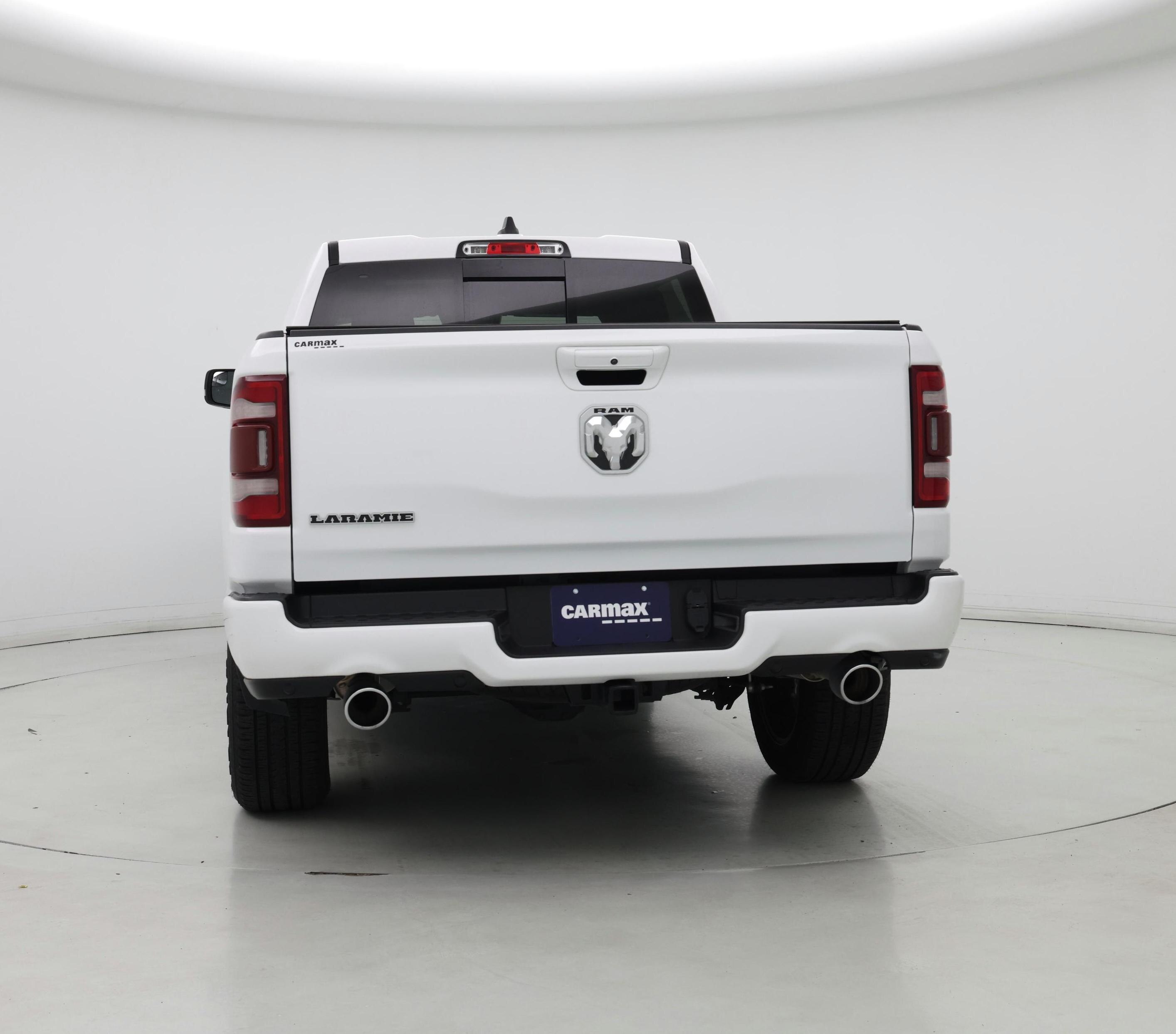 Thumbnail: 2023 RAM 1500 - 6
