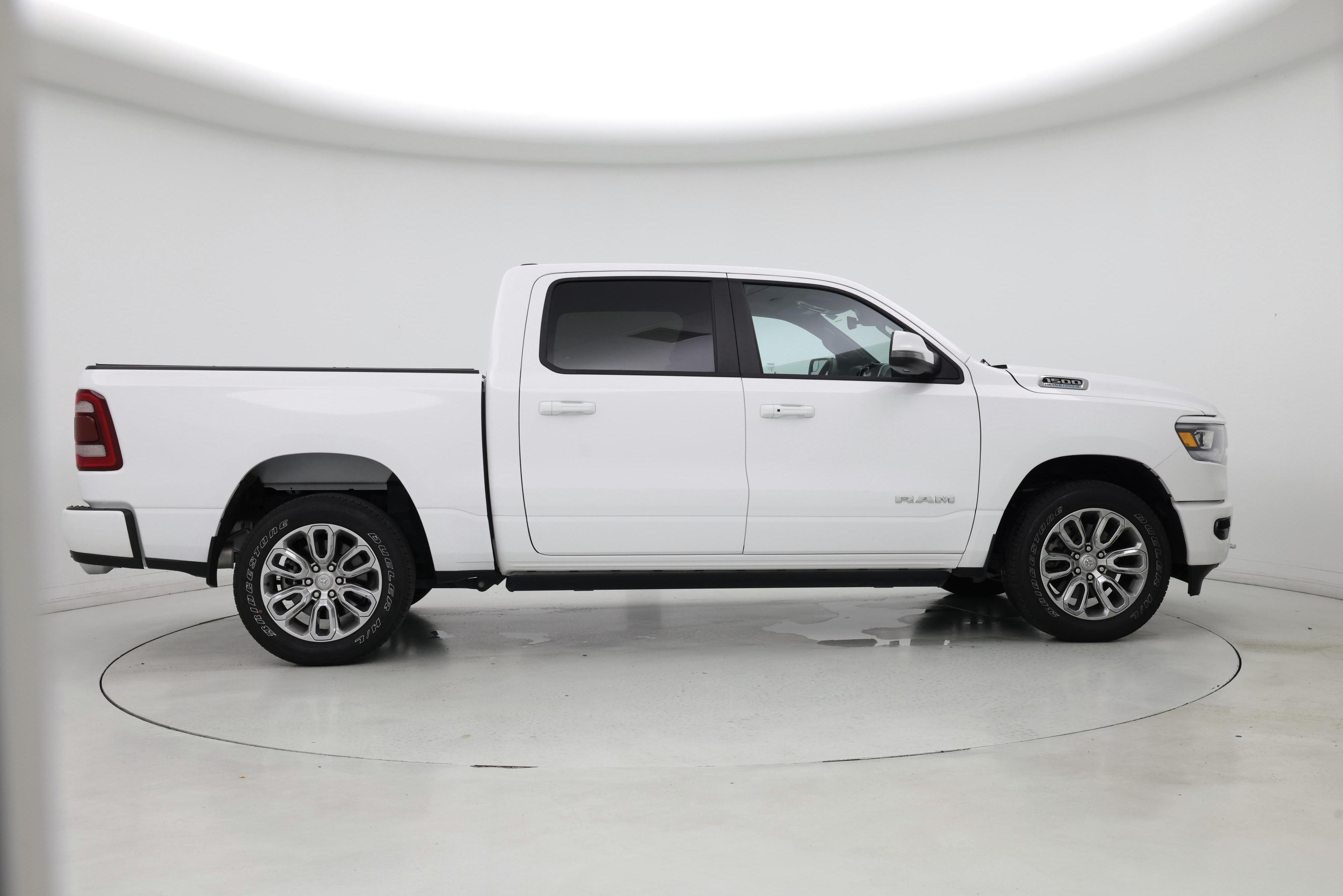 Thumbnail: 2023 RAM 1500 - 7