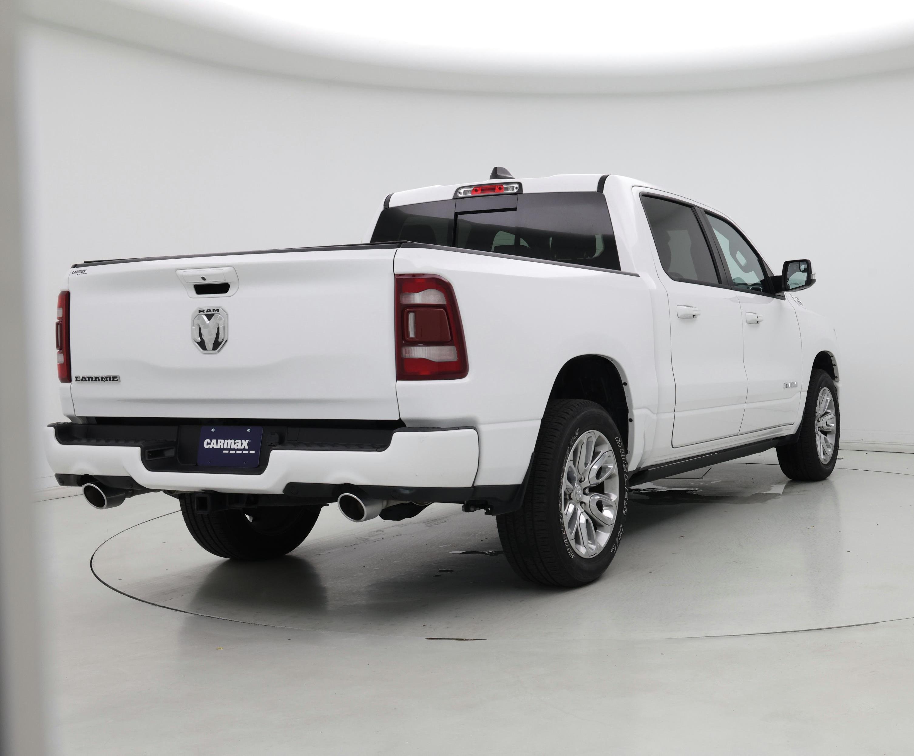Thumbnail: 2023 RAM 1500 - 8