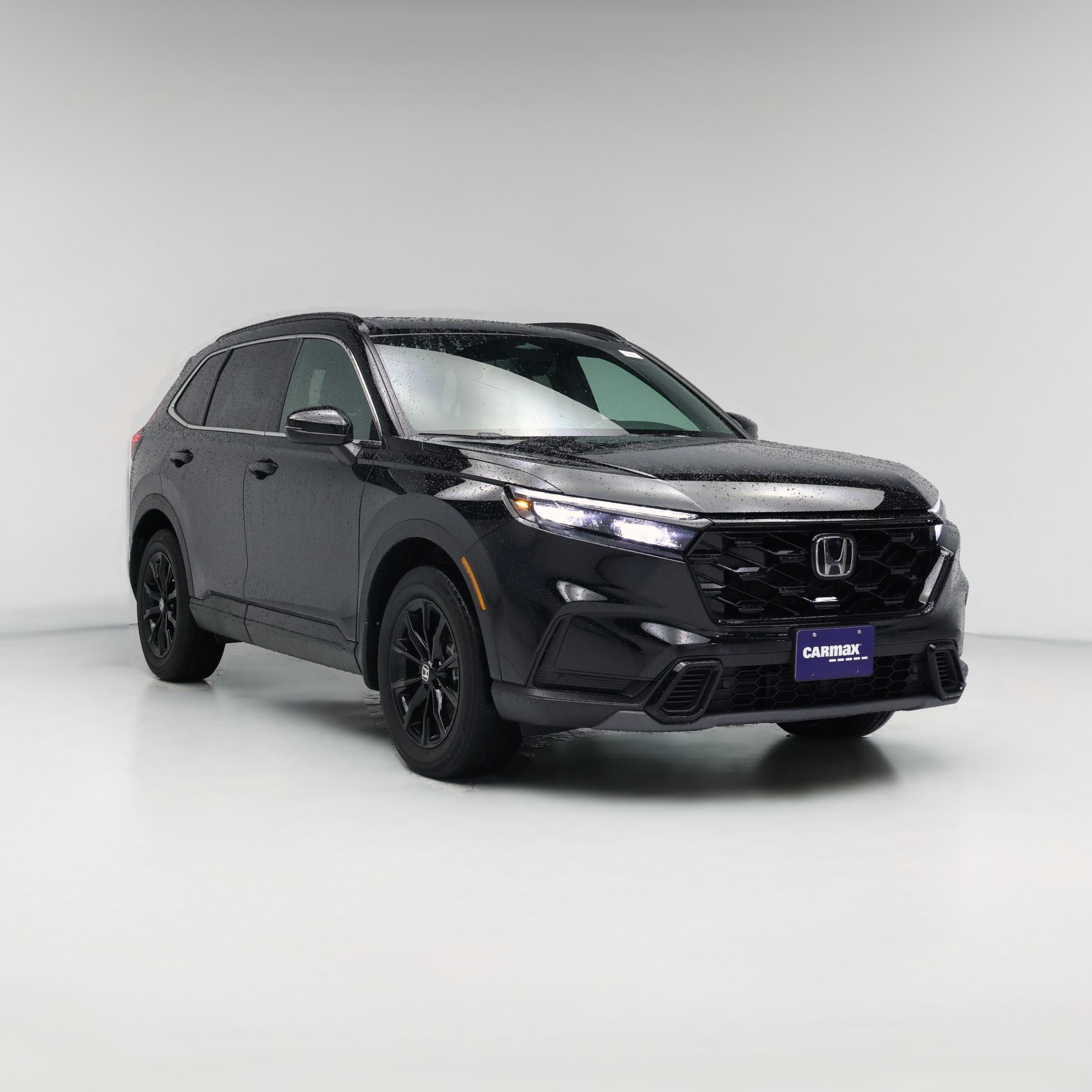 Thumbnail: 2025 Honda CR-V - 1