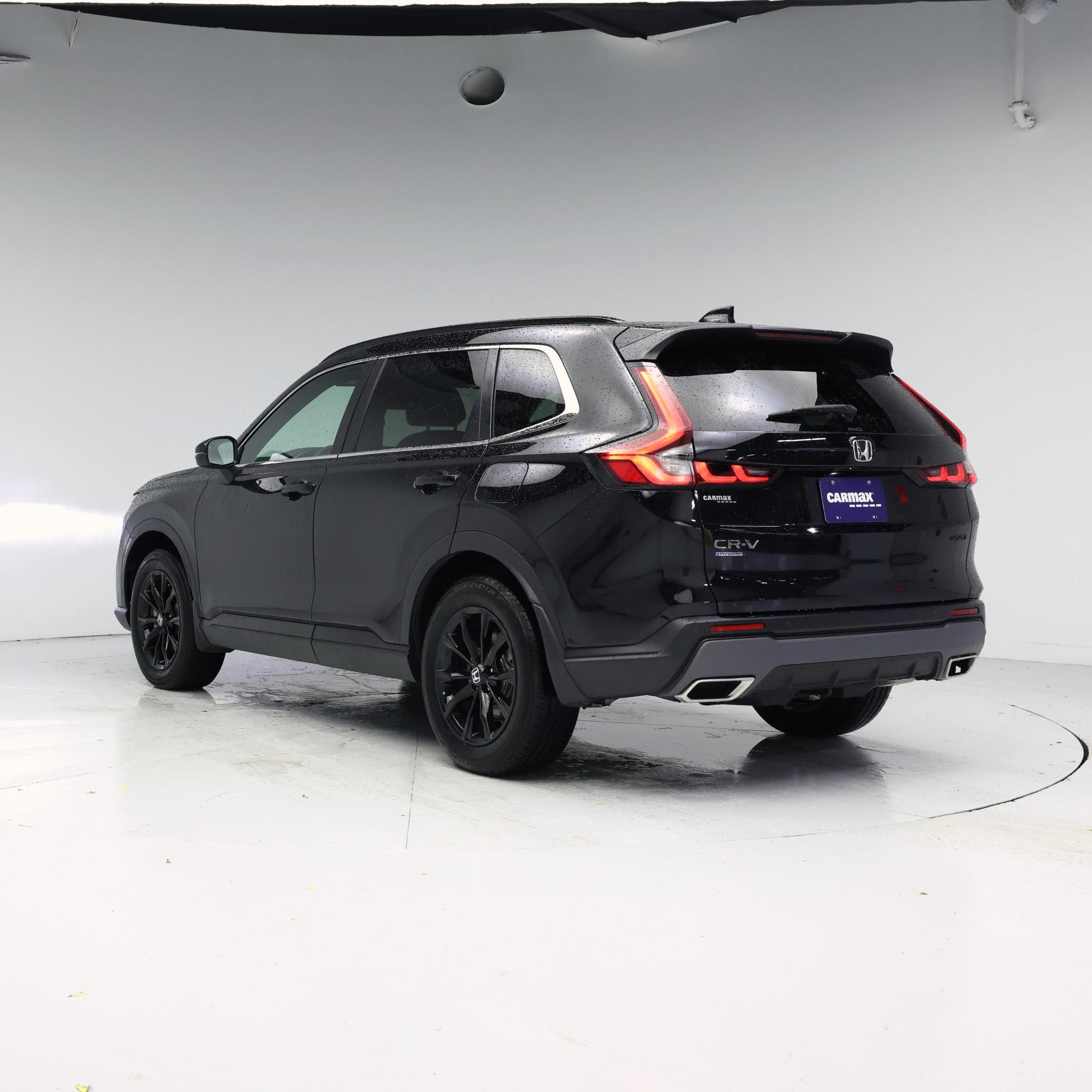 Thumbnail: 2025 Honda CR-V - 2